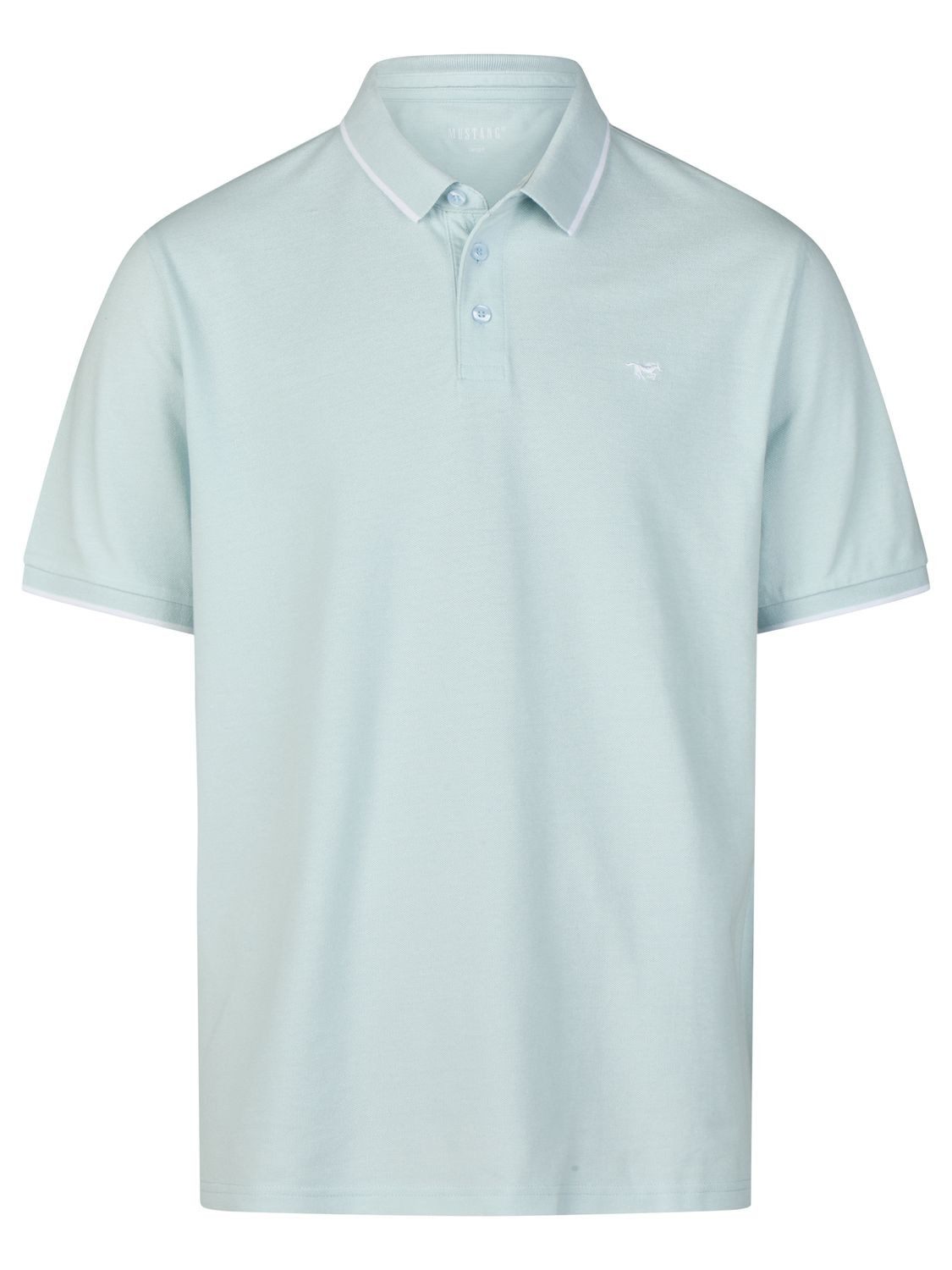 Poloshirt Herren Polohemd Pablo 3er-Set Regular Fit