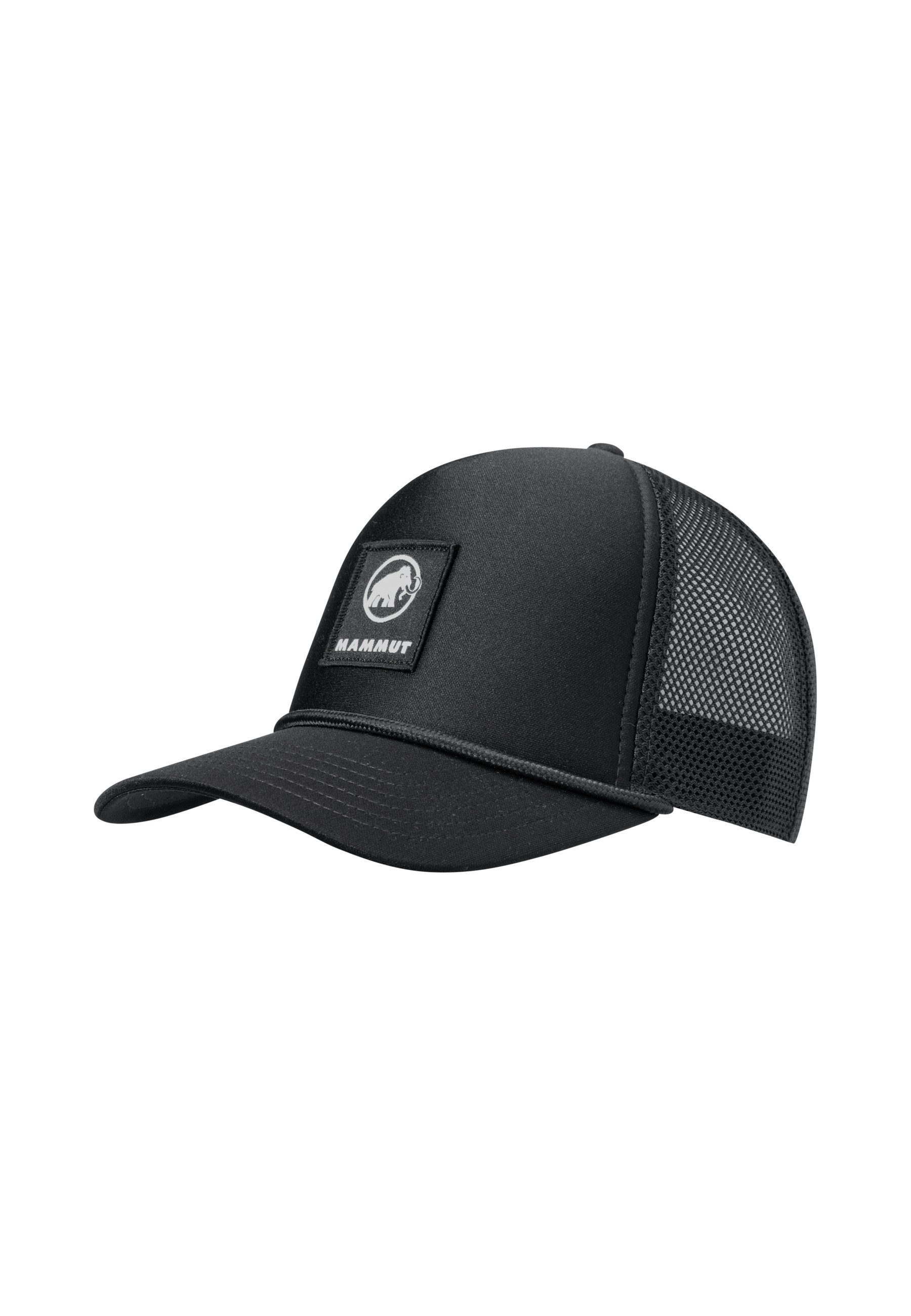 Mammut Baseball Cap Crag Cap Logo günstig online kaufen
