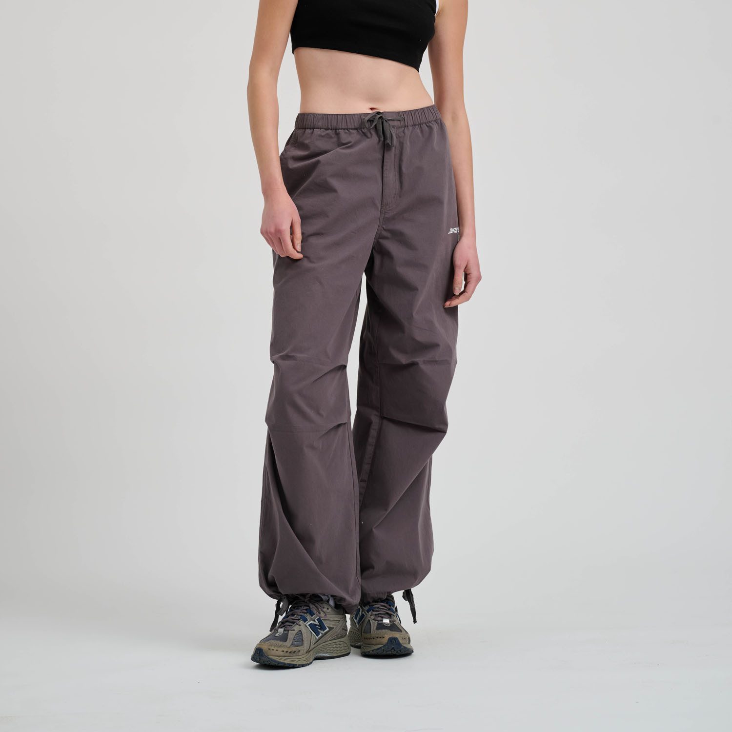 Santa Cruz Webhose STRIP PARACHUTE PANT günstig online kaufen