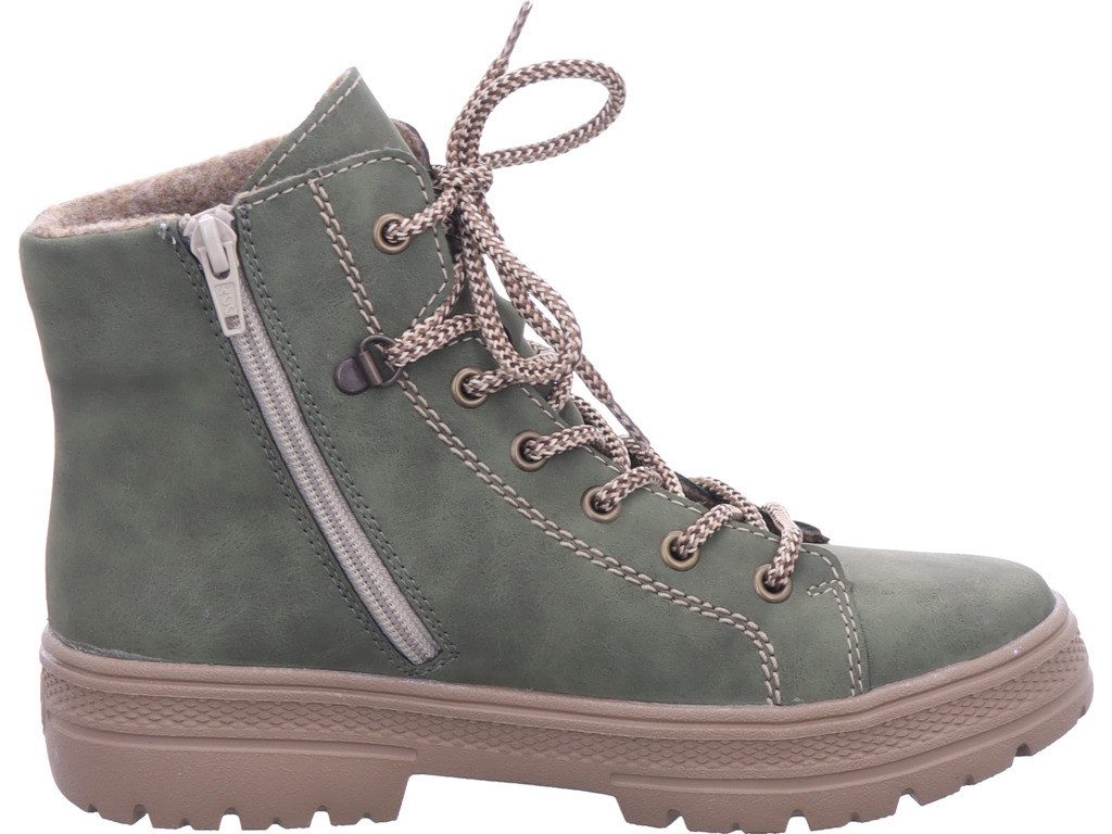 Rieker HWK Damen Stiefel Stiefel