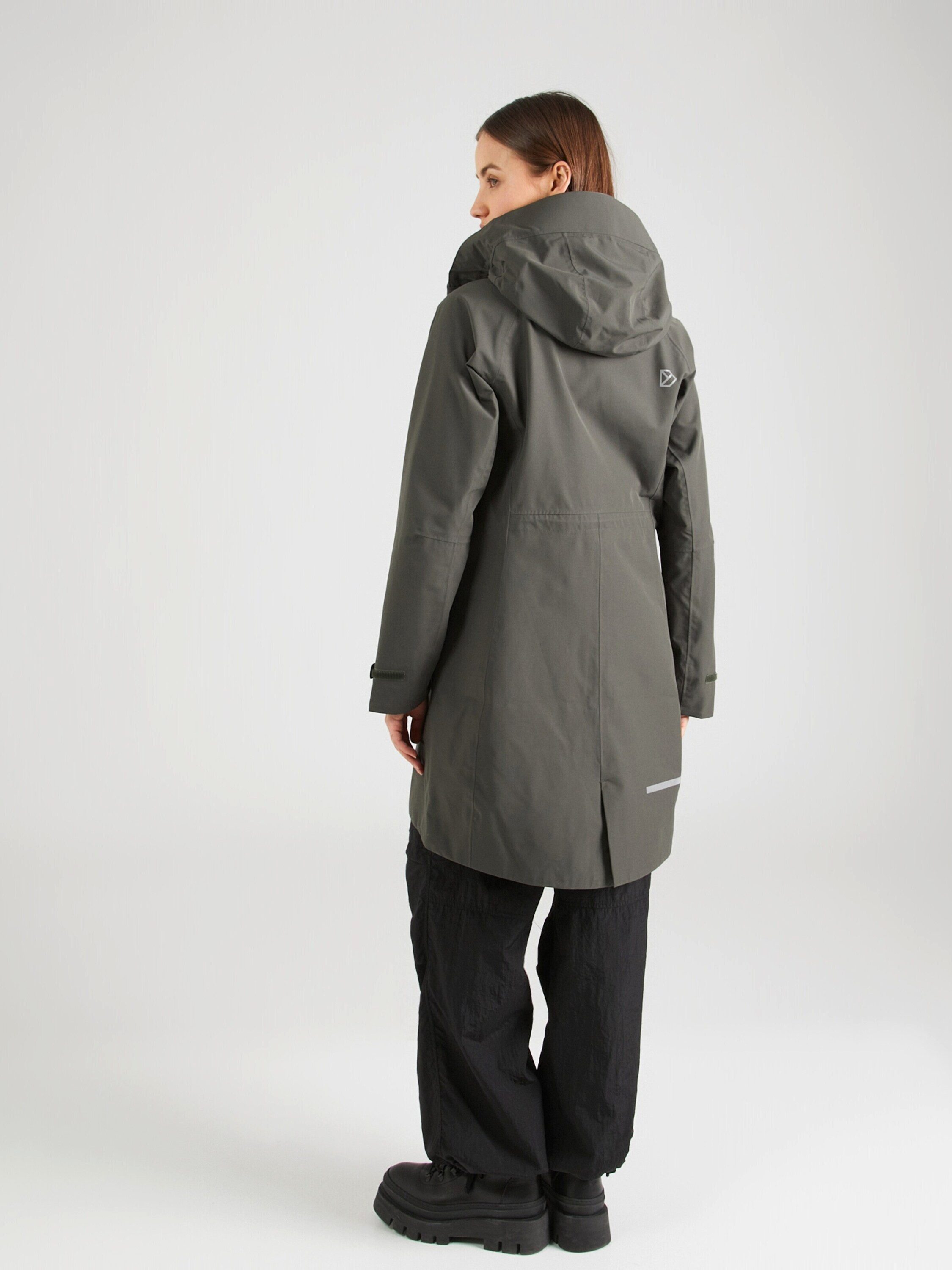 Didriksons Outdoorjacke Ilma (1-St)