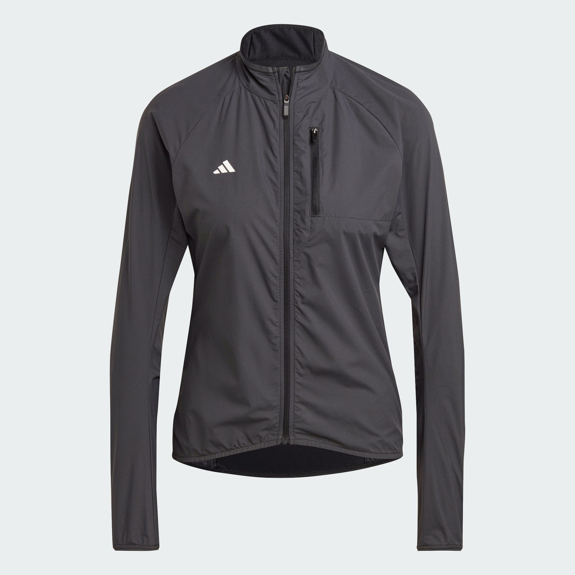 adidas Performance Trainingsjacke THE CYCLING WIND.RDY FAHRRADJACKE (1-St)