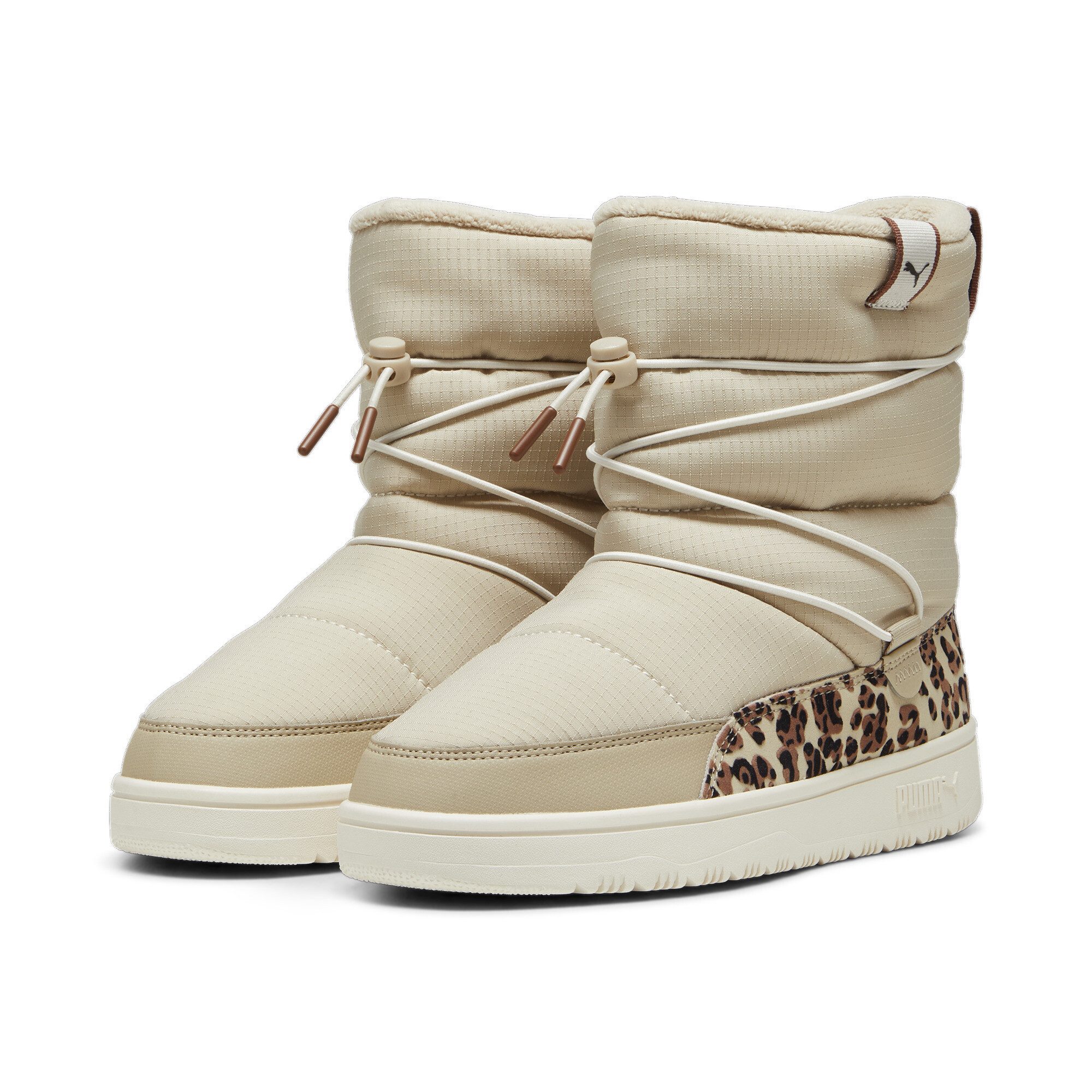 PUMA SNOWBAE WNS ANIMAL Winterstiefel Snowboots, günstig online kaufen
