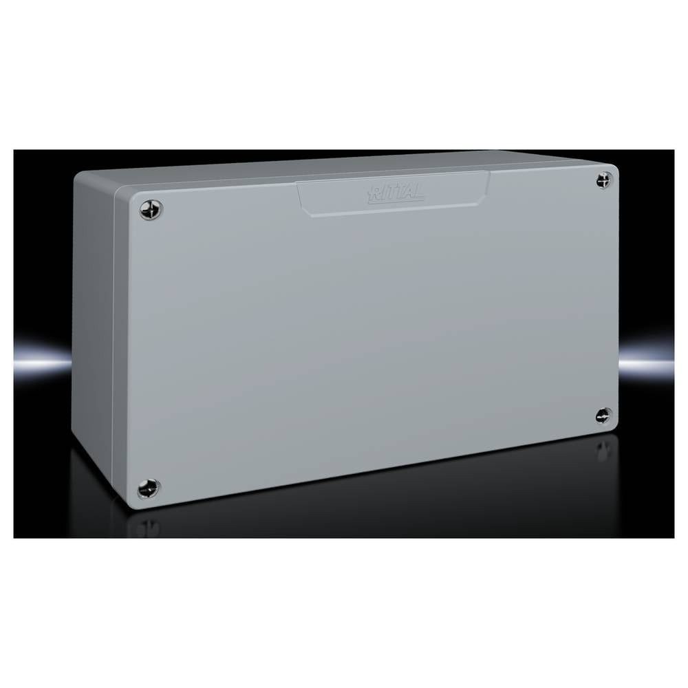 RITTAL Montagedose Aluminiumguss-Gehäuse GA - IP66 9113.210