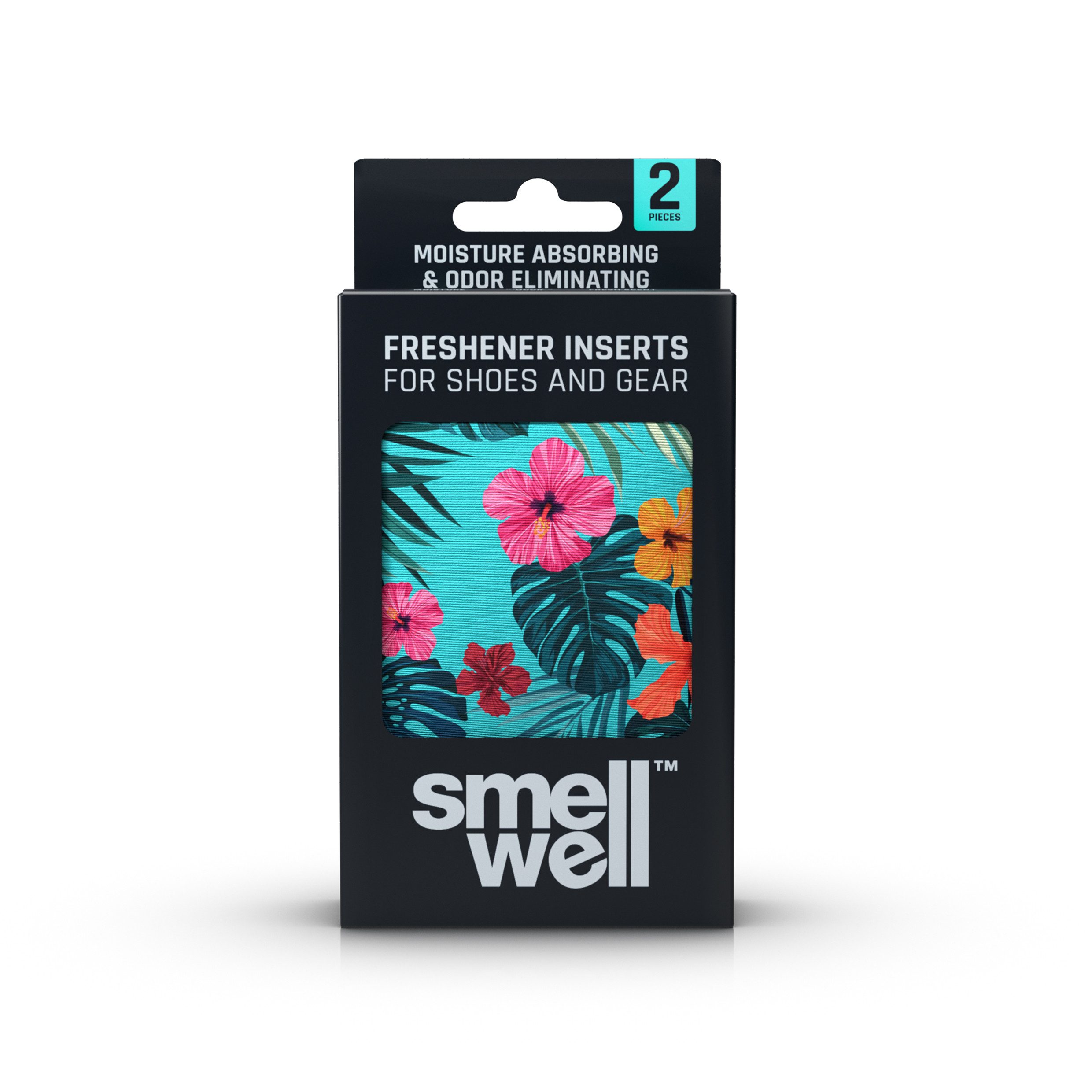 Smellwell Anti-Geruchs-Säckchen SmellWell Active