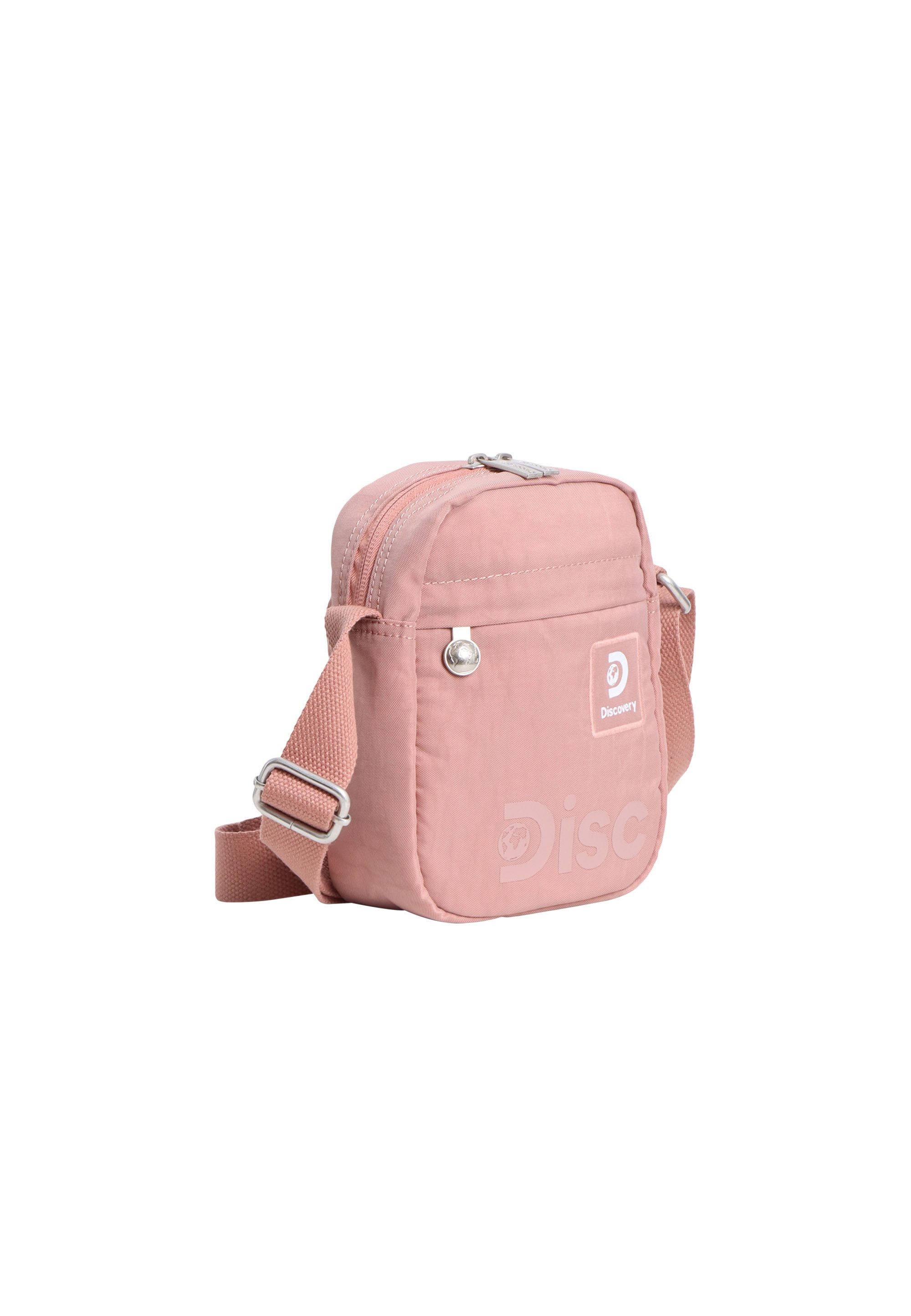 Discovery Schultertasche Commuter, mit spezieller RFID-Tasche