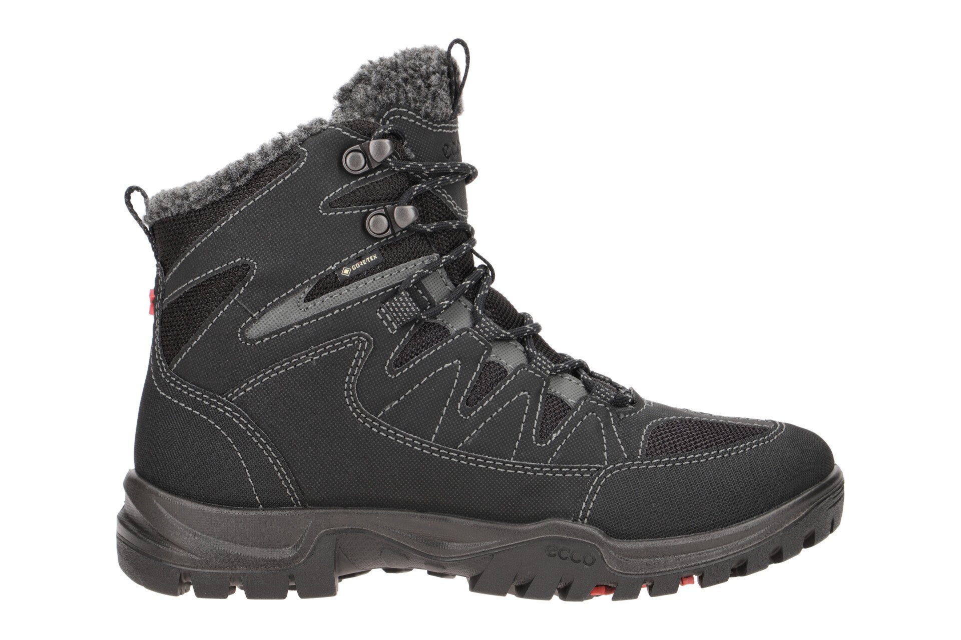 Ecco 81117353859 Stiefel