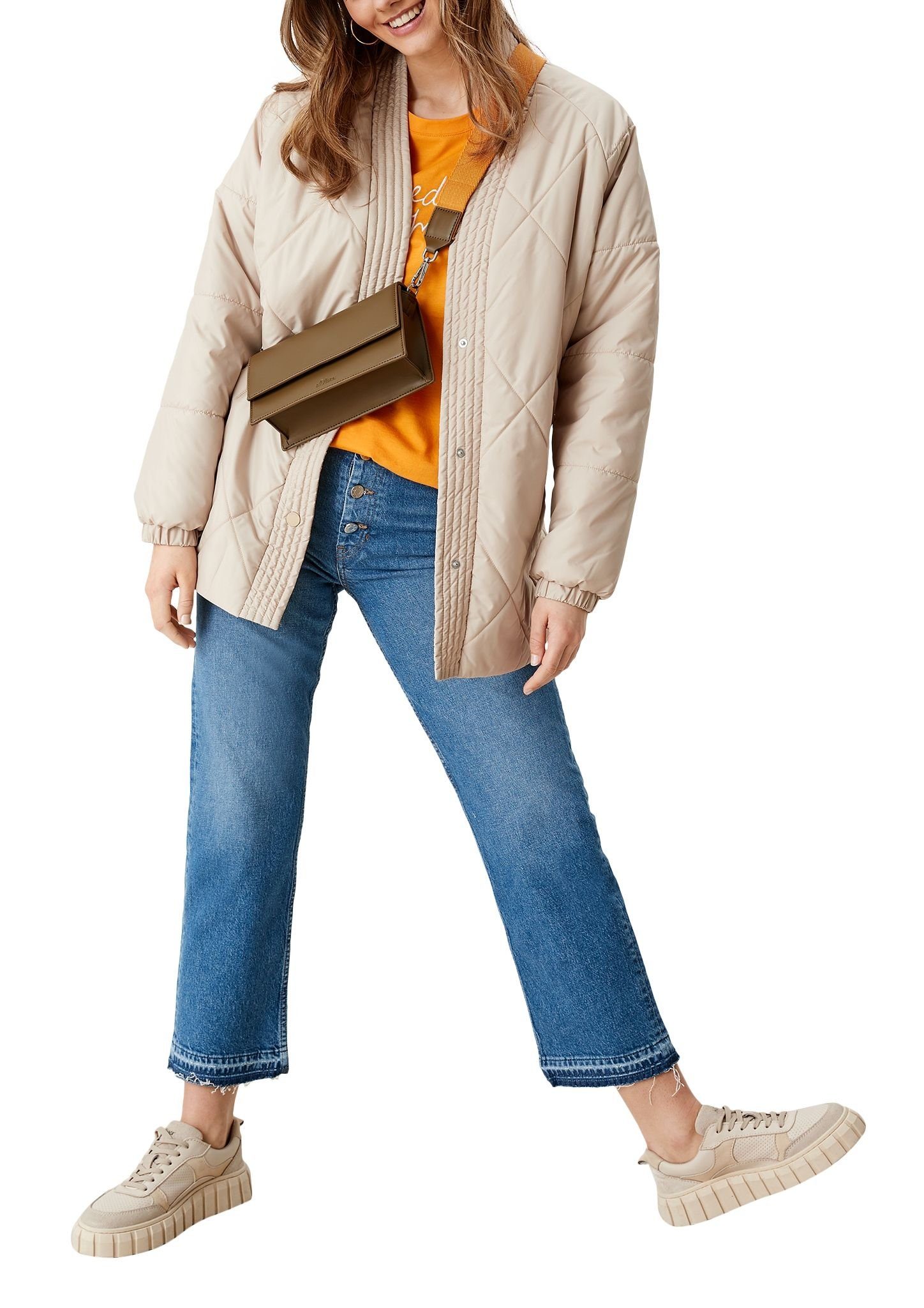 s.Oliver Handtasche