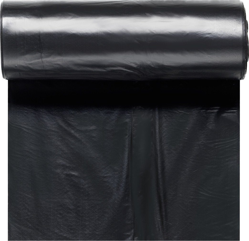 Color Expert Müllsack Color Expert Abfallsäcke 240 L LDPE 65 my - 10