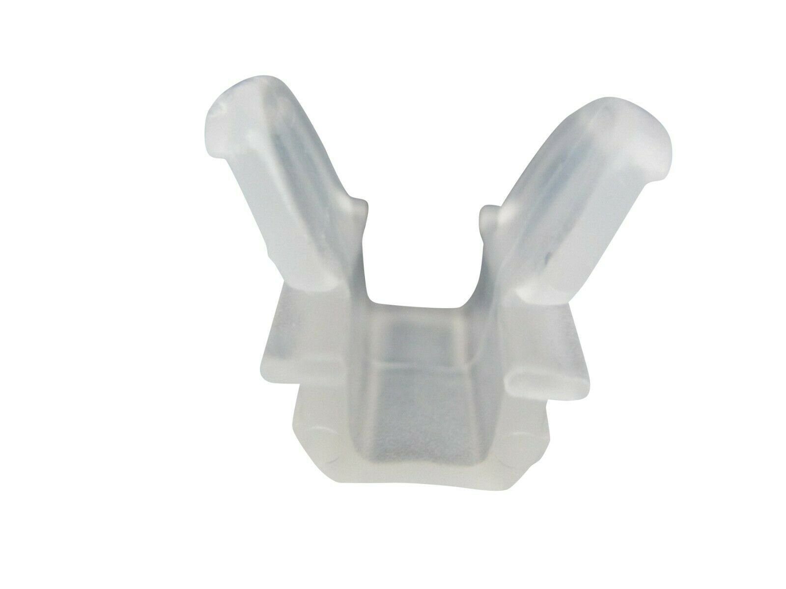 rewagi Gardinenschiene Endfeststeller für Vierkantloch, Verschlußstopfen - günstig online kaufen