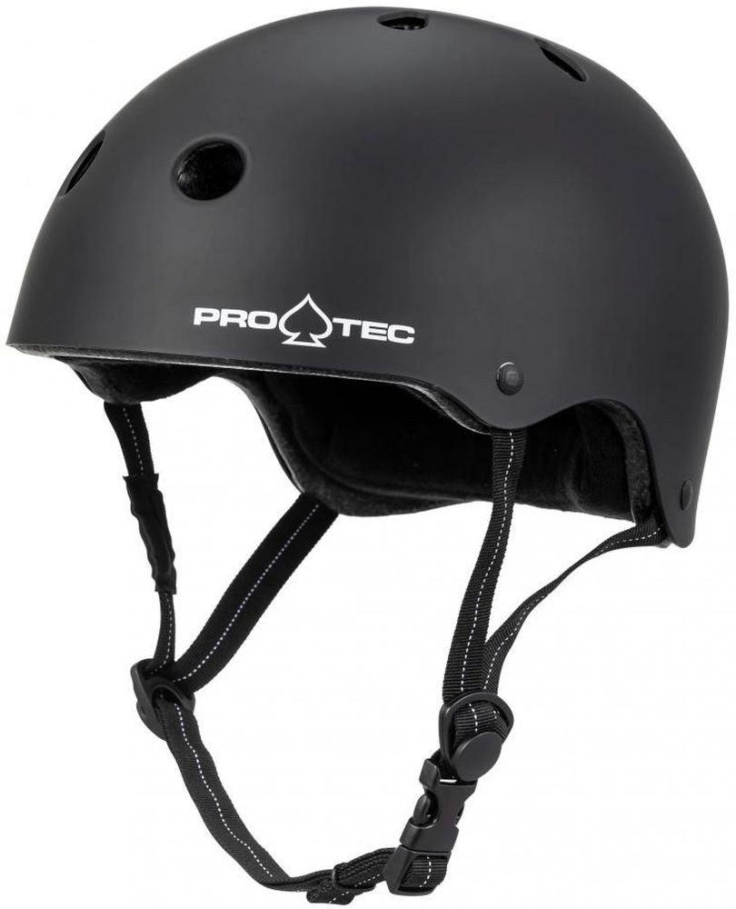 Allroundhelm Low Pro