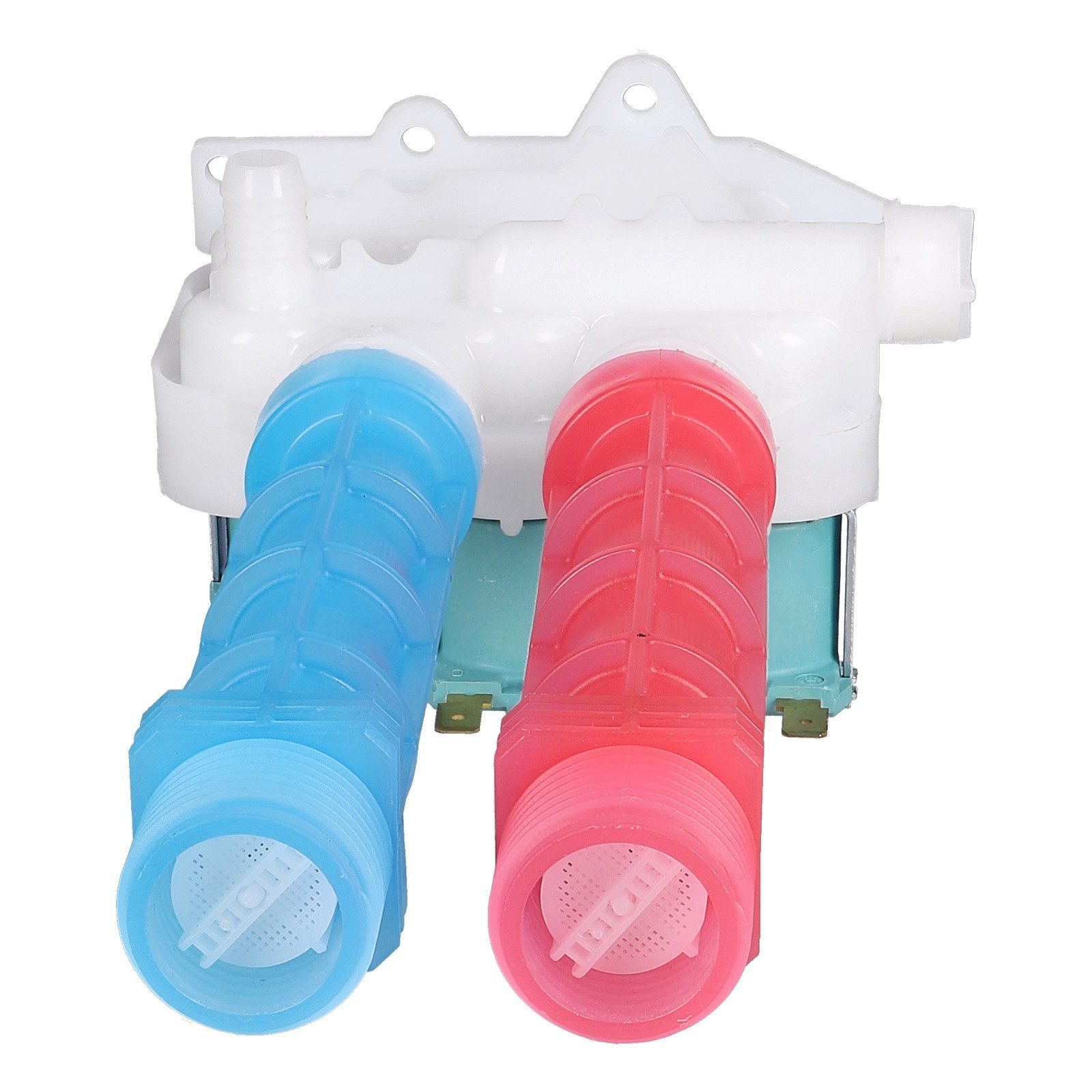 easyPART Durchflussschalter wie Bluparts 10099983 Magnetventil wie Frigidaire, Waschmaschine
