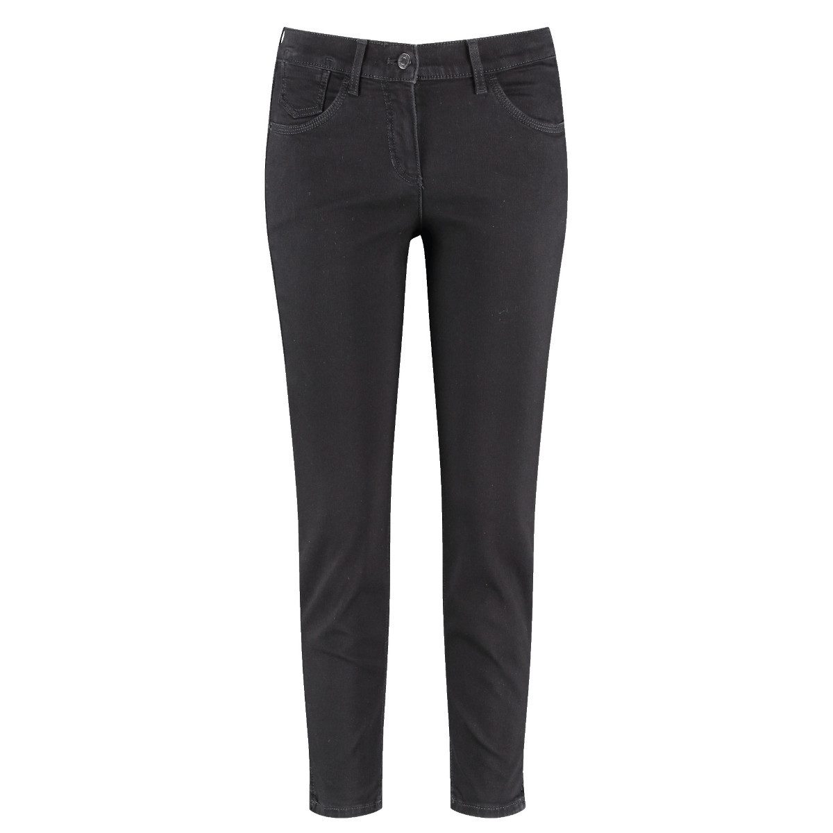 GERRY WEBER 5-Pocket-Jeans SOLINE BEST4ME SLIM günstig online kaufen