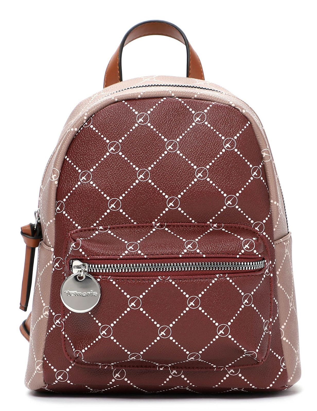 Tamaris Rucksack Anastasia Kombi günstig online kaufen