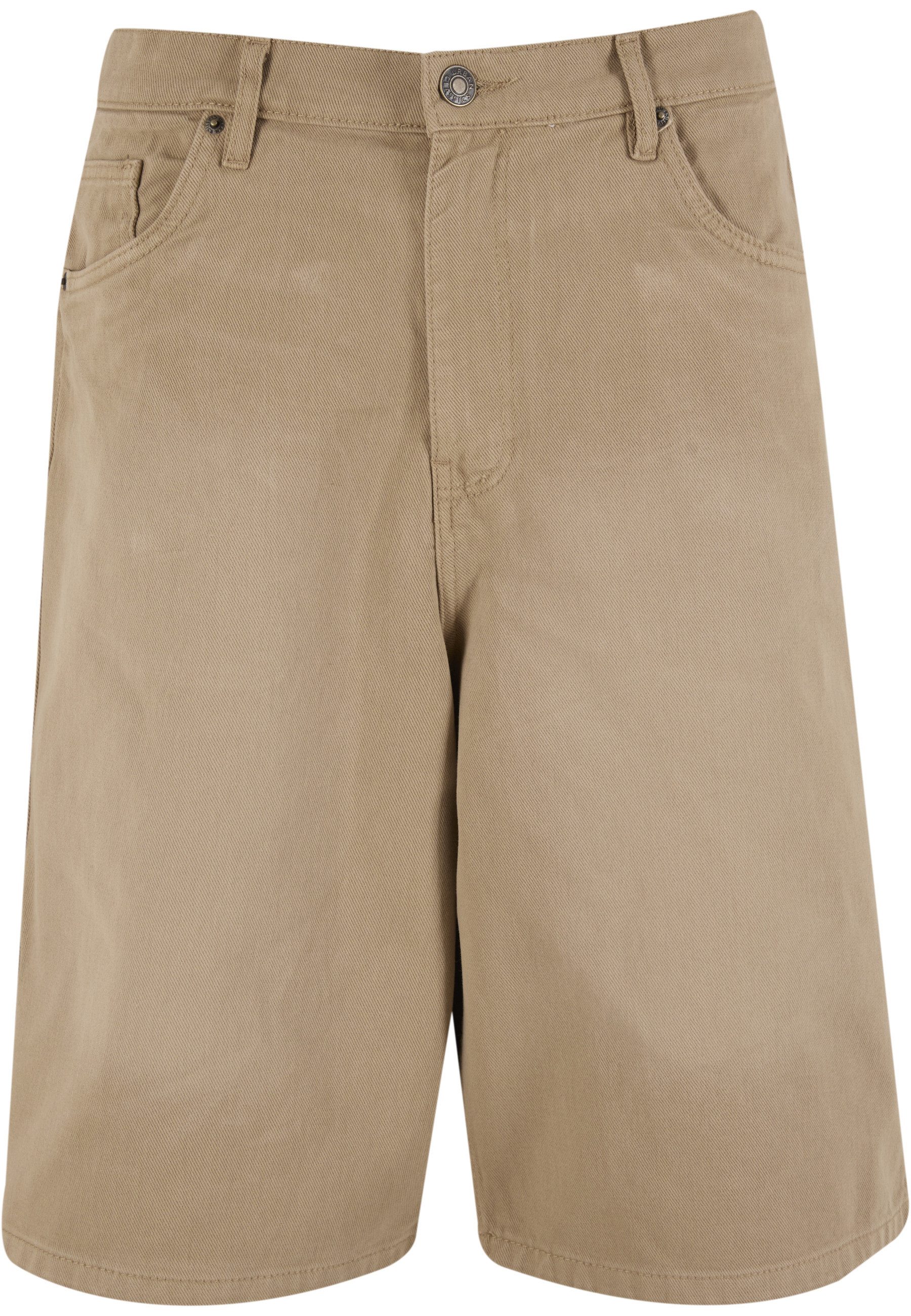 URBAN CLASSICS Shorts Urban Classics Herren 90's Heavy Denim Shorts (1-tlg)