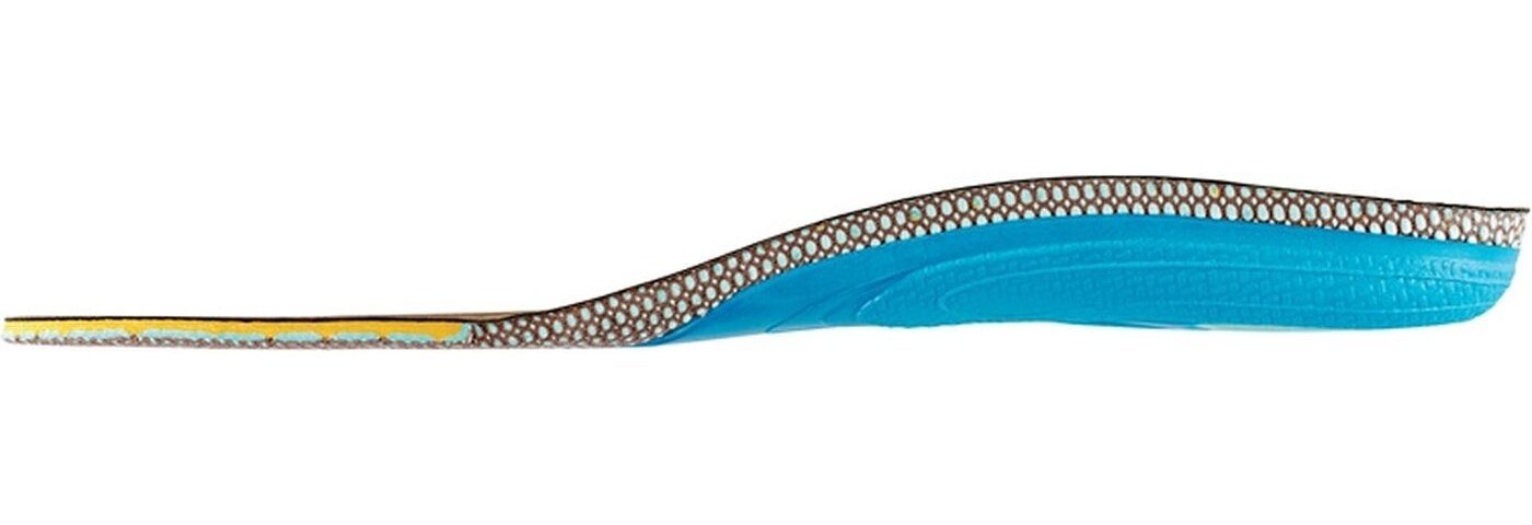 Sidas Einlegesohlen 3FEET OUTDOOR LOW