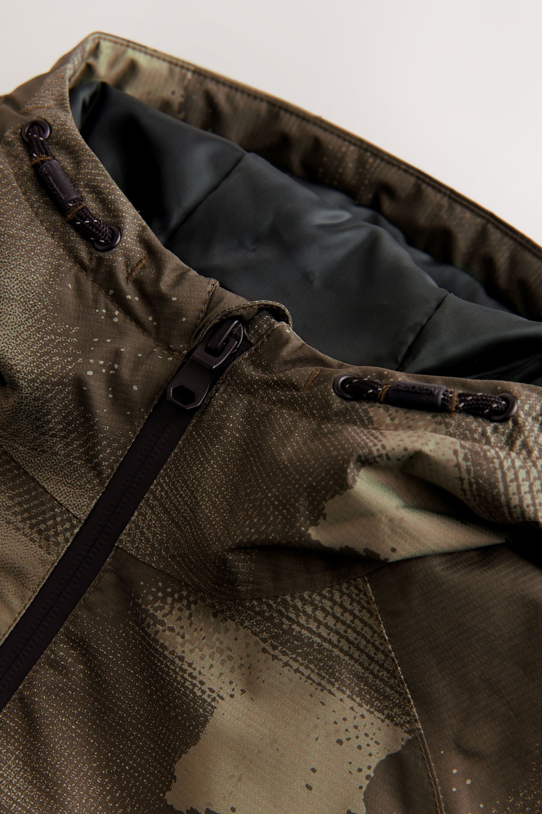 Next Regenjacke Wasserdichter Blouson (1-St)