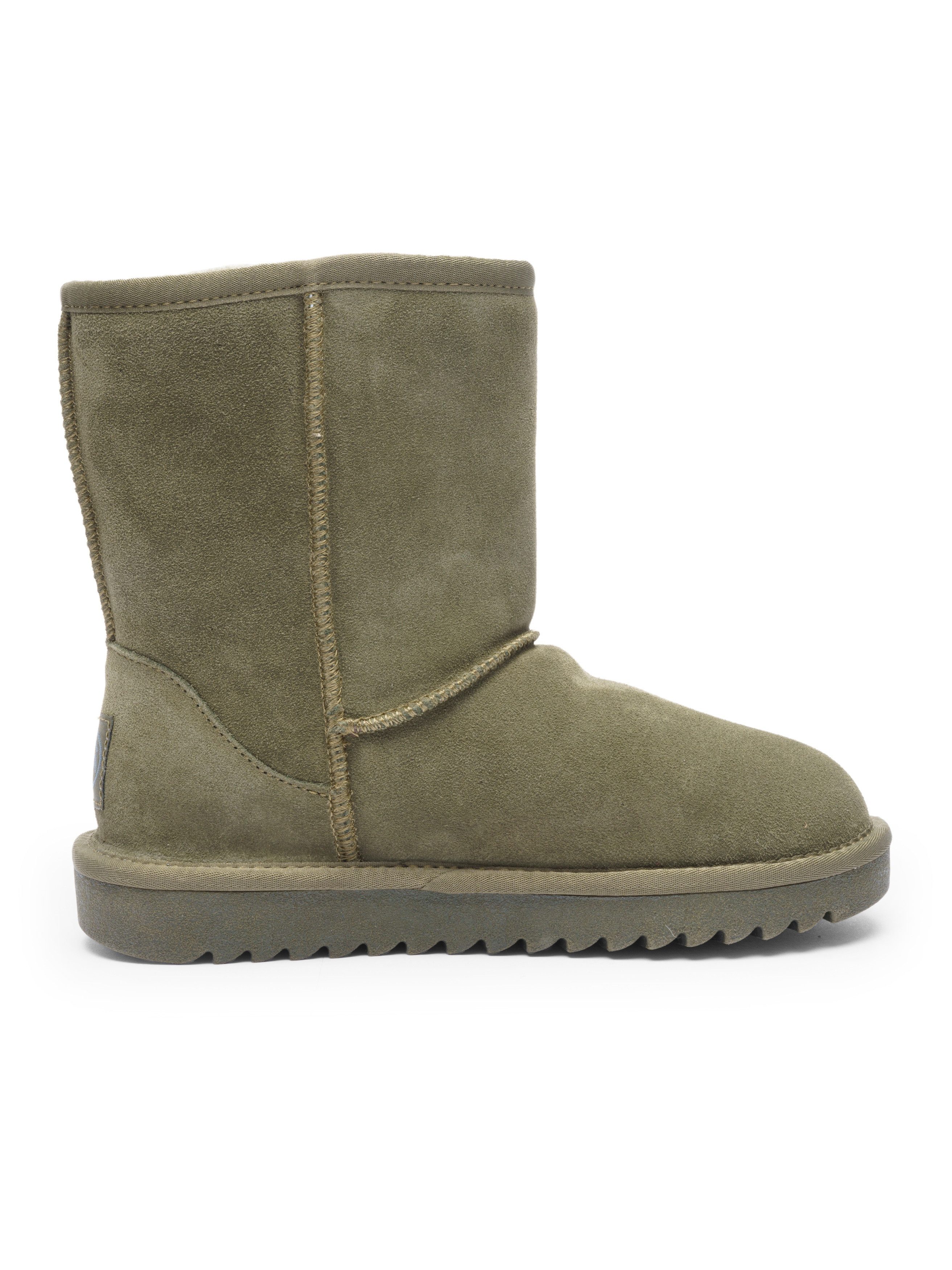 Ara Boot Alaska Stiefel