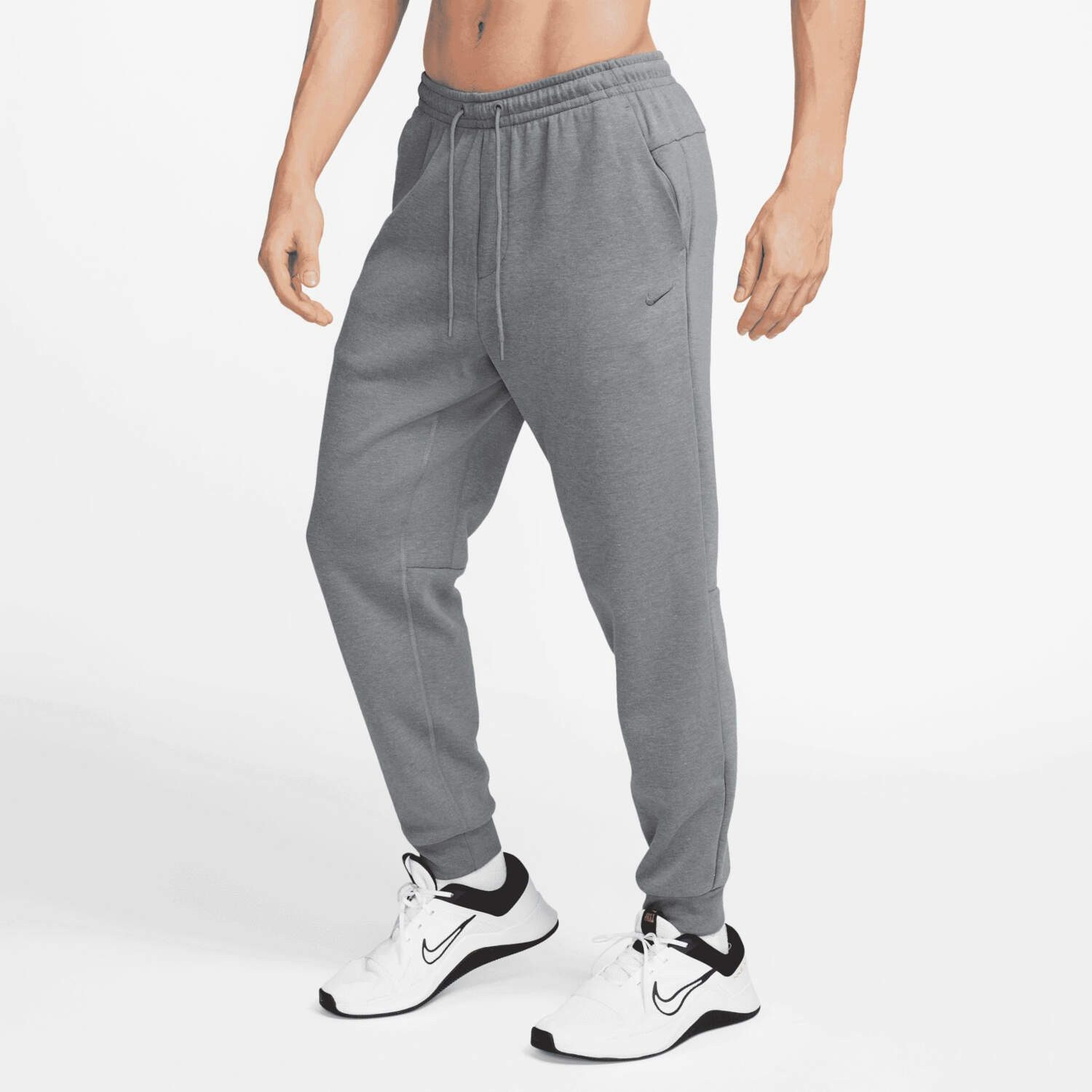 Nike Trainingshose Nike Herren Jogginghose Primary Men s Dri-FIT FZ0975