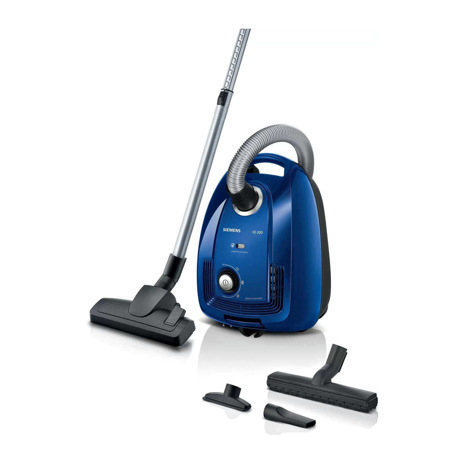 SIEMENS Пылесосы VSC3320, 600 W