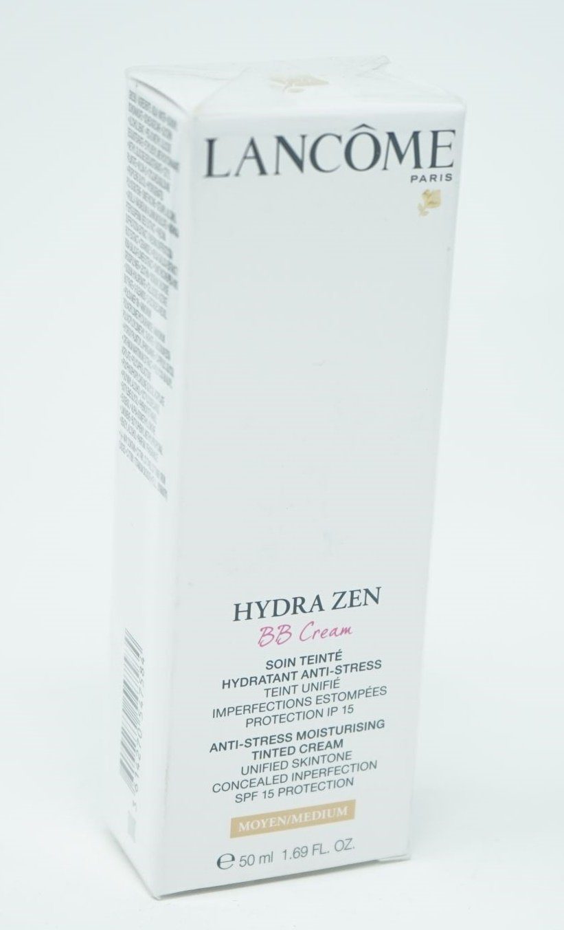 LANCOME Körperspray Lancome Hydra Zen BB Cream money / medium 50ml