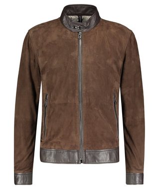 JOOP! Lederjacke Herren Lederjacke