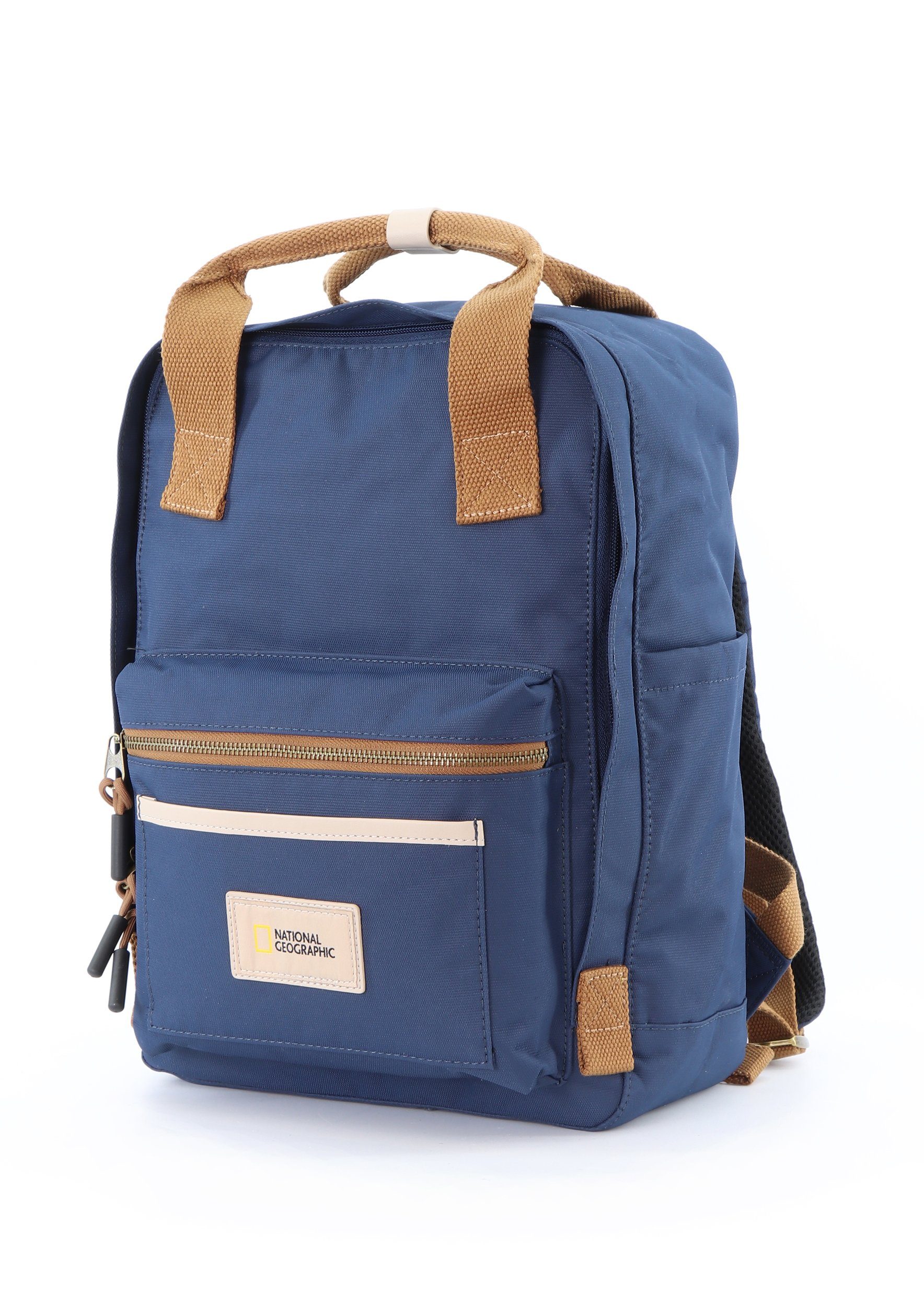 NATIONAL GEOGRAPHIC Cityrucksack Legend, mit vielen günstig online kaufen