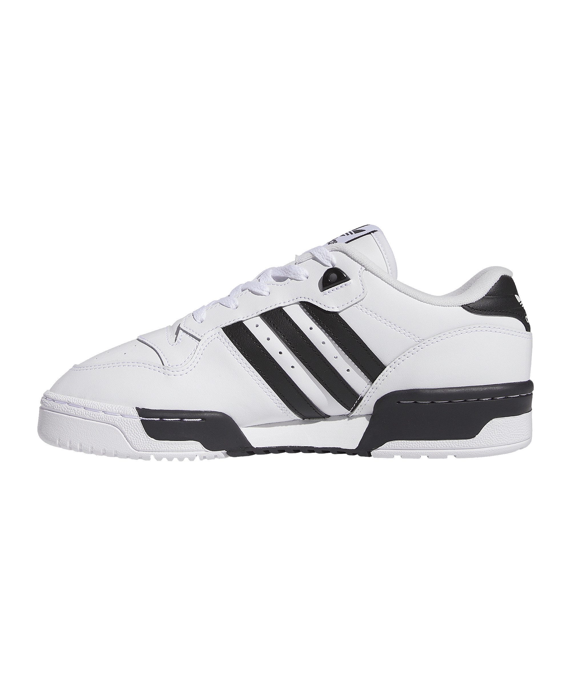 adidas Originals adidas Originals Rivalry Low Sneaker Weiß Herren Sneaker günstig online kaufen