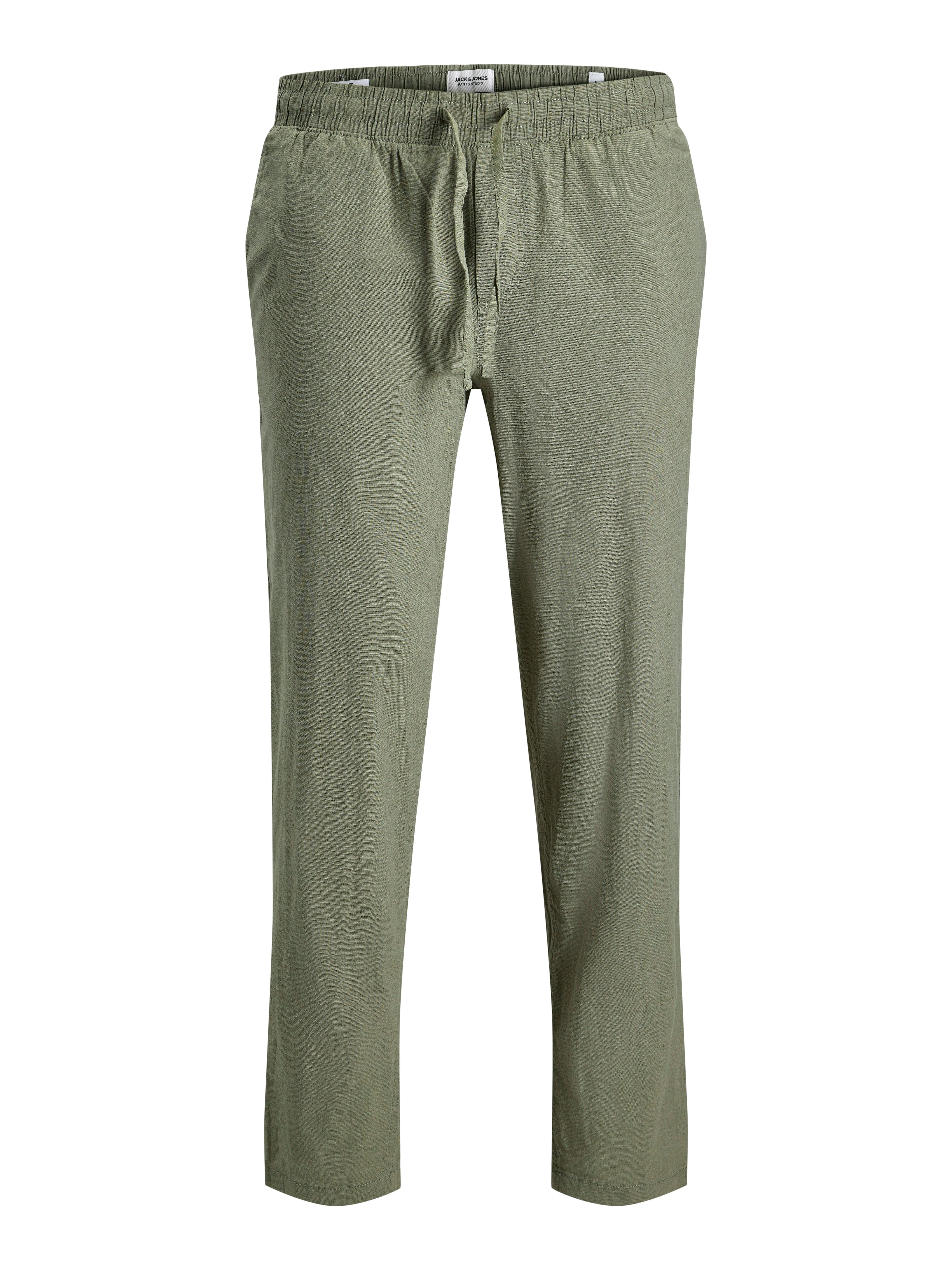 Schlupfhose JPSTACE DAVE BREEZE JOGGER SN