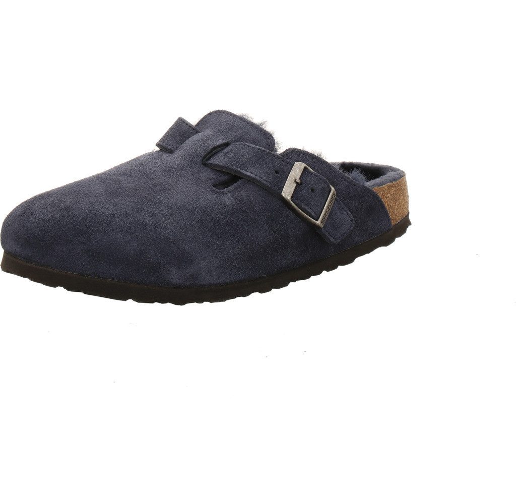 Birkenstock 1030701 Boston Shearling Schnürschuh