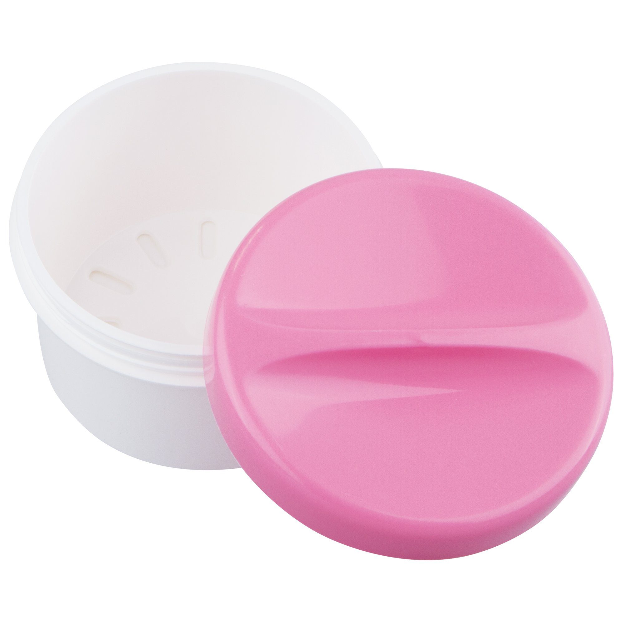 AMPri Erste-Hilfe-Set Zahnprothesendose