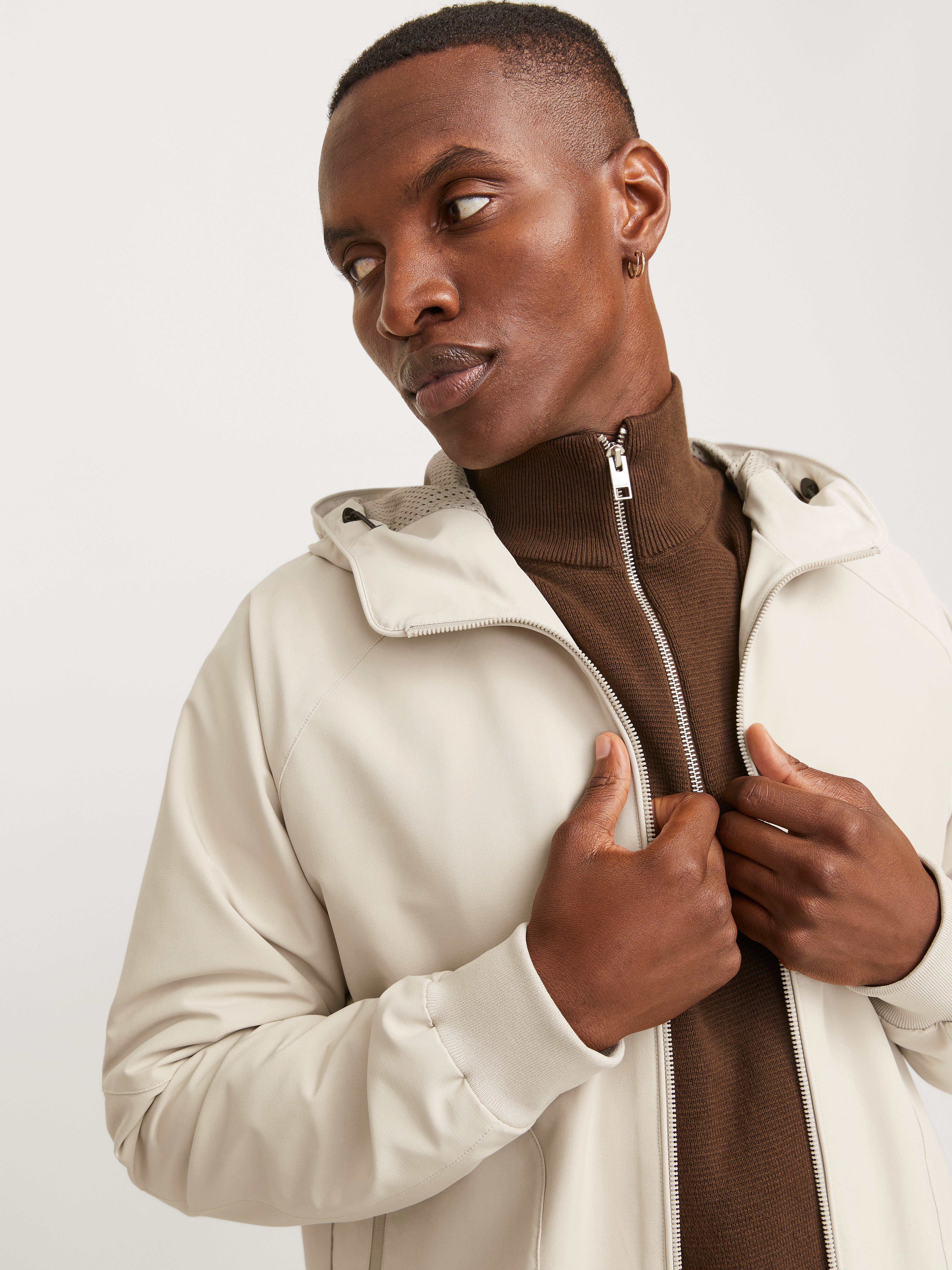 Jack & Jones Bomberjacke JJEPERFECT BOMBER günstig online kaufen