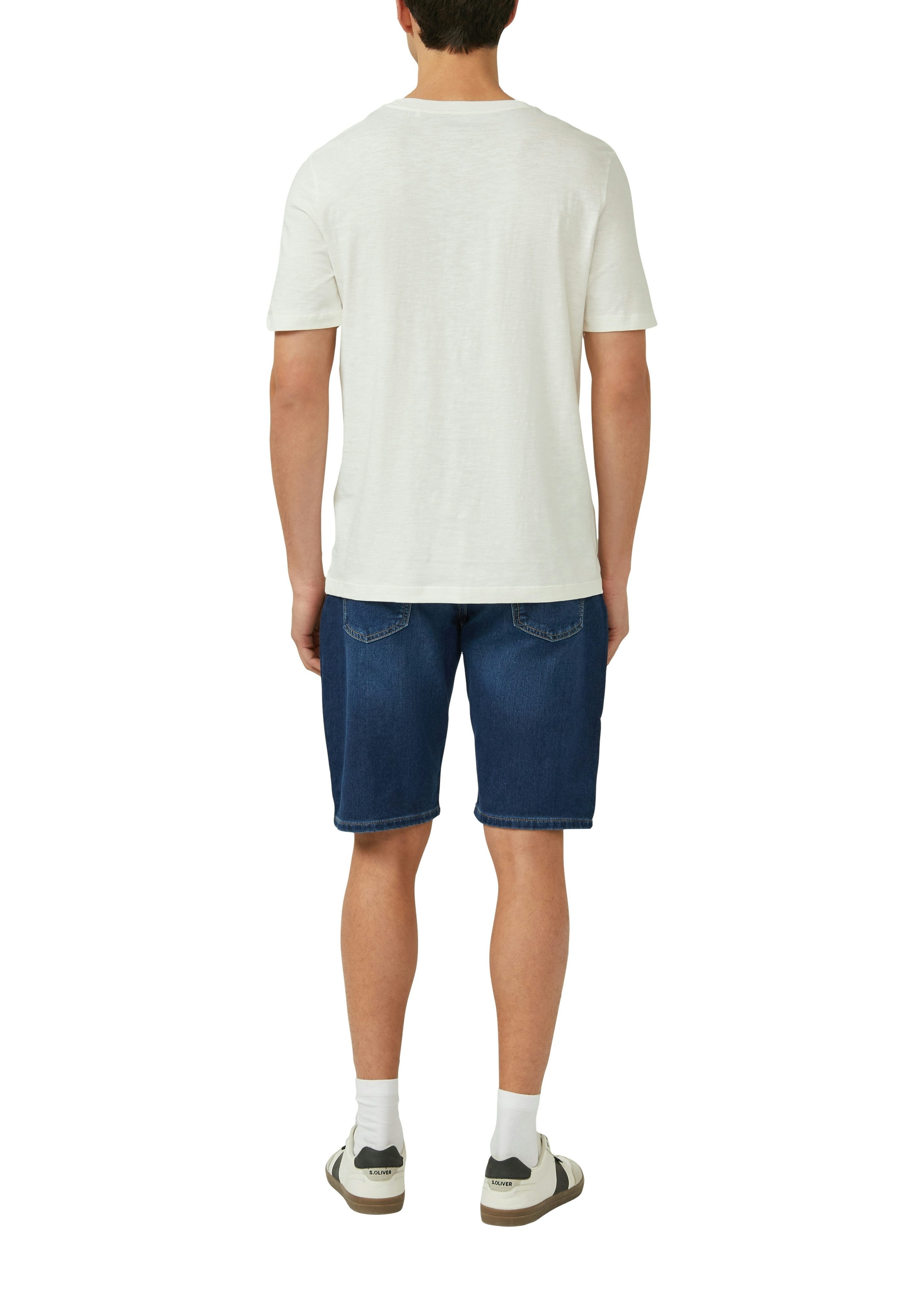 s.Oliver Bermudas Jeans-Hose