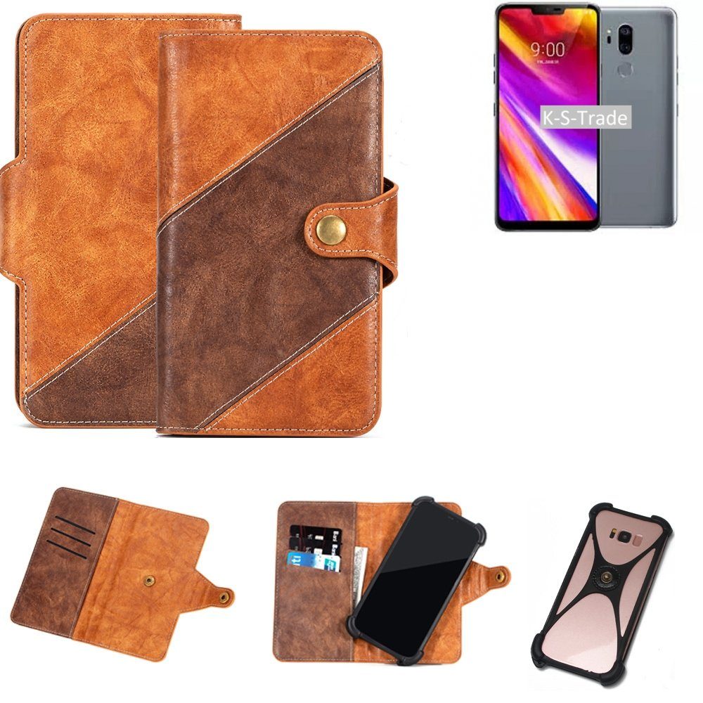 Handyhülle für LG Electronics G7 ThinQ