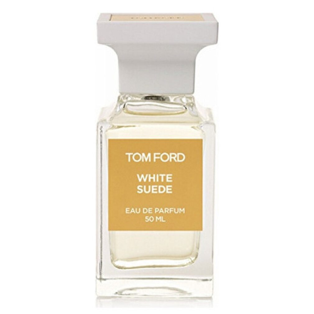 Tom Ford Körperpflegeduft White Suede Eau de Parfum 30ml Spray