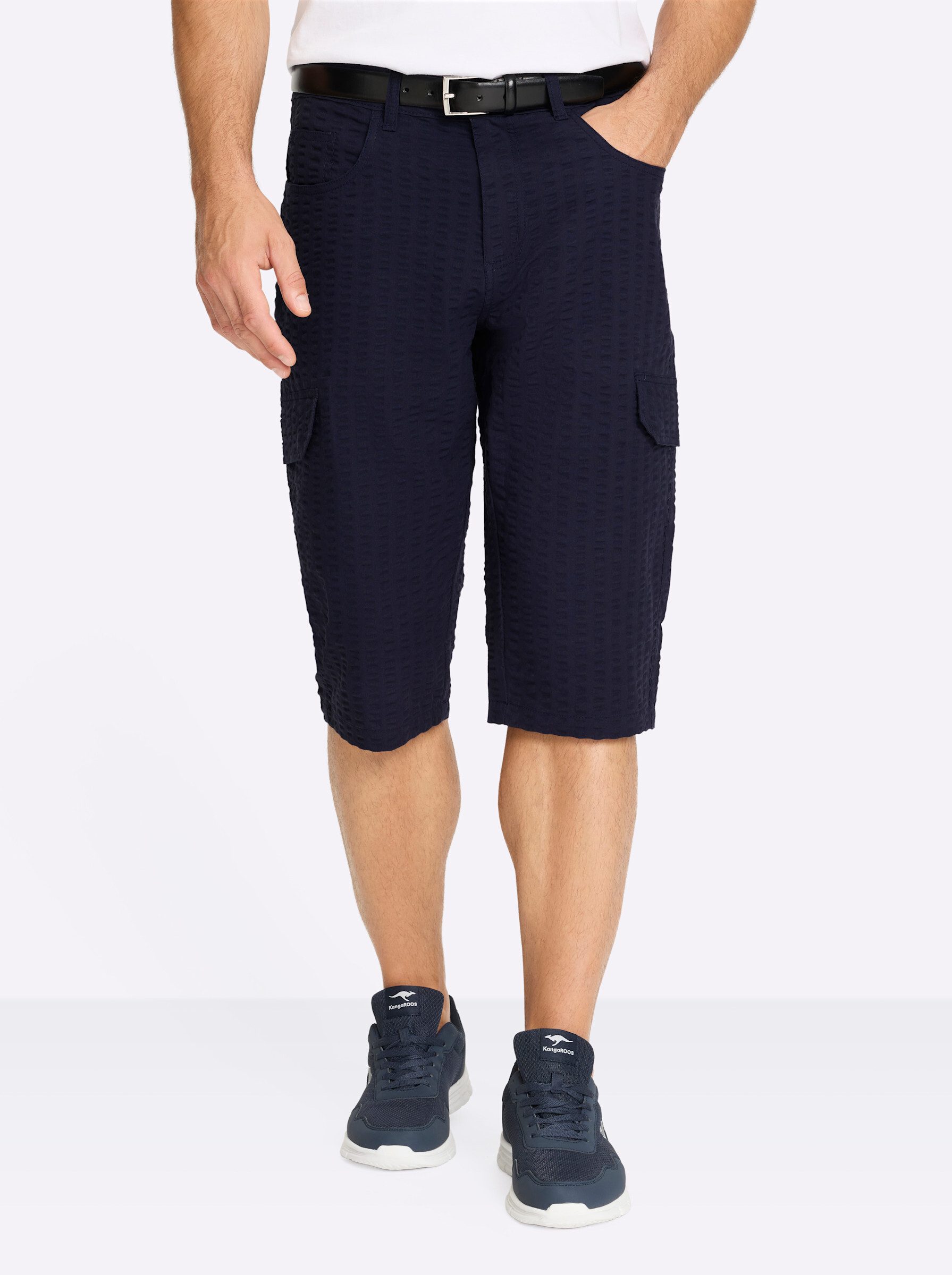 Witt Shorts Bermudas normal