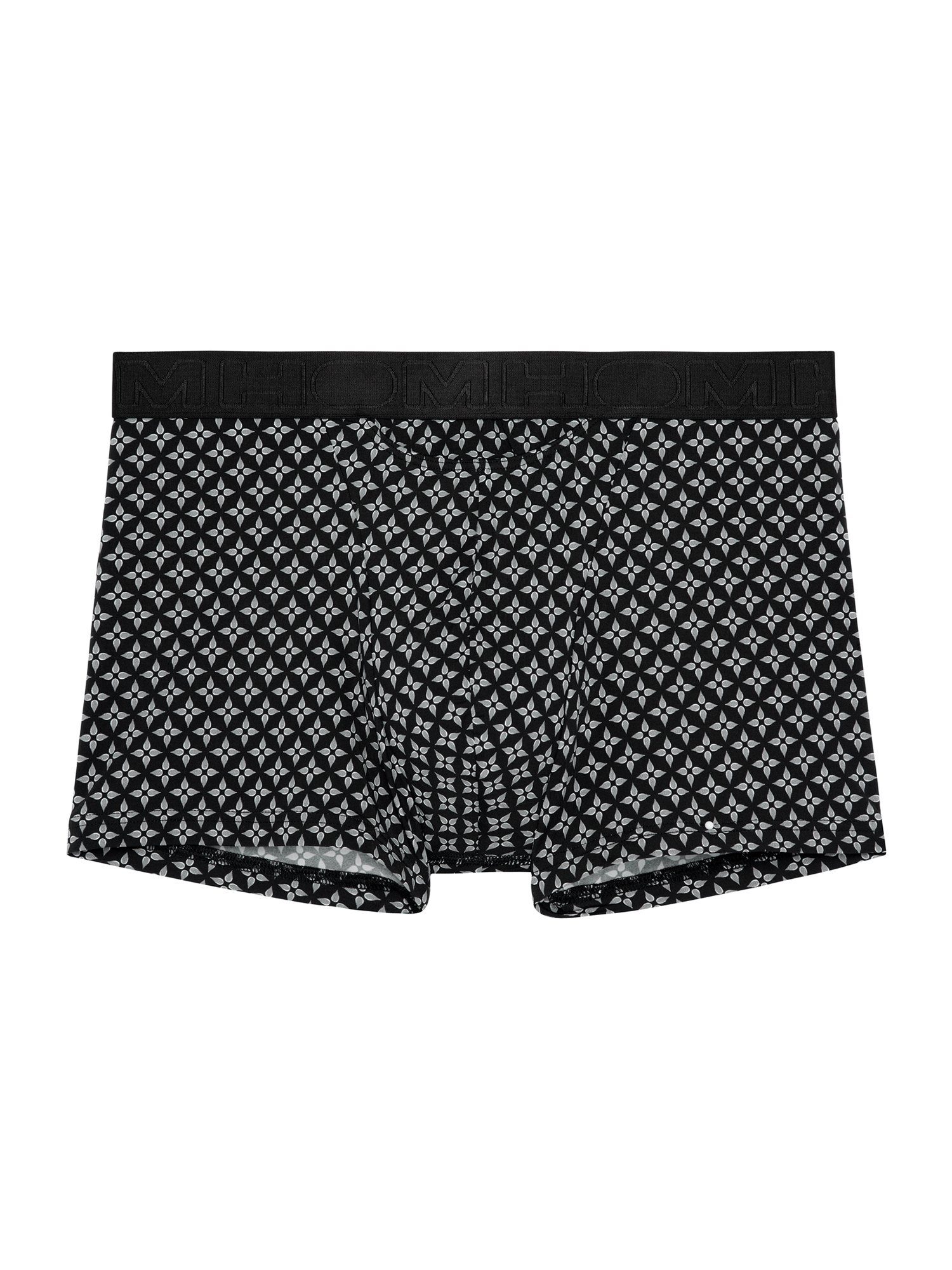 Hom Boxer Herren Boxershort 1er Pack Polyamid - (Packung, 1er Pack ...