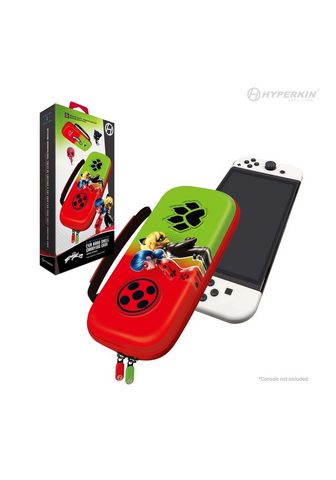  Konsolen-Tasche Miraculous EVA Switch ...