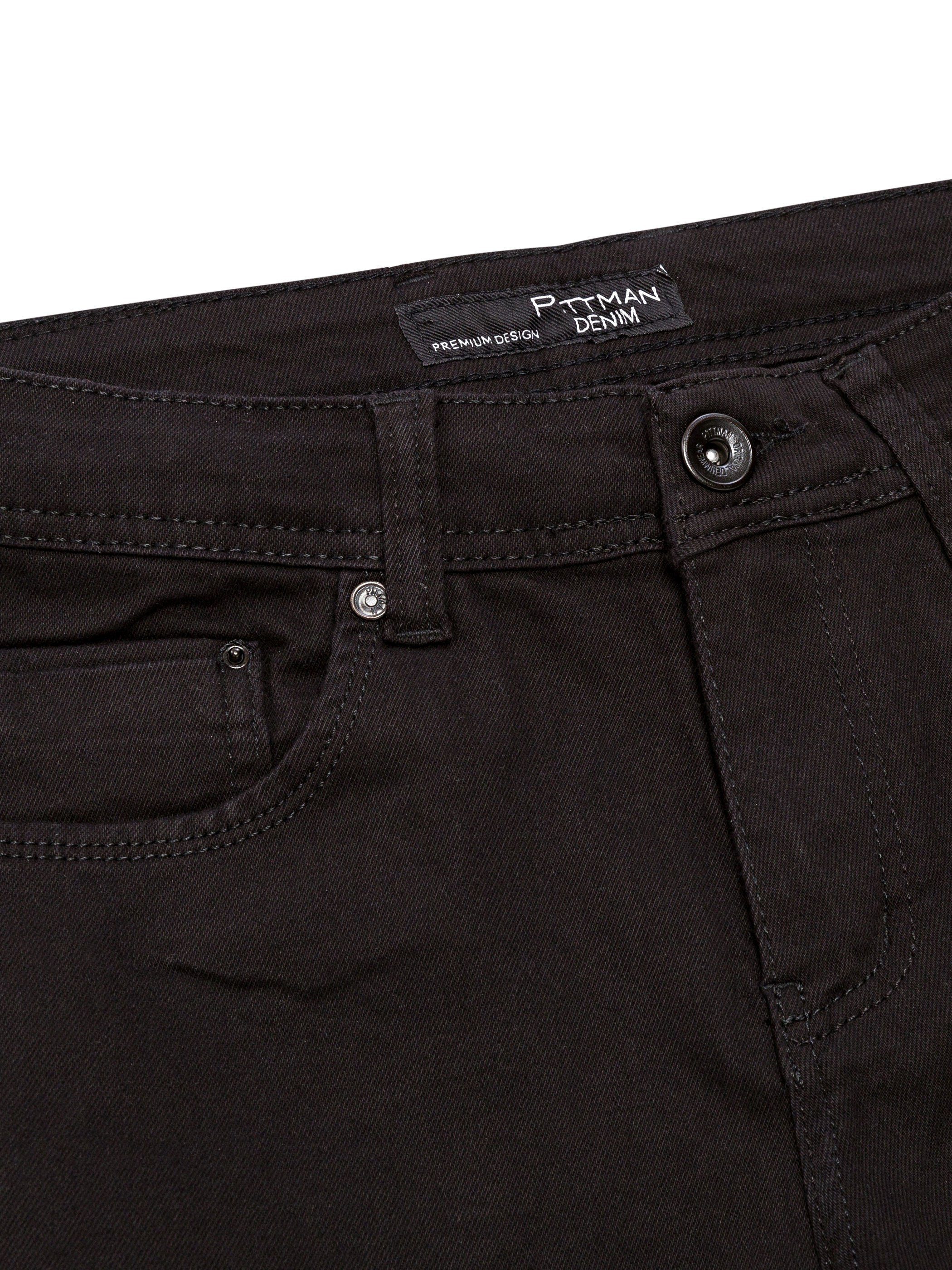 Destroyed-Jeans Ragner