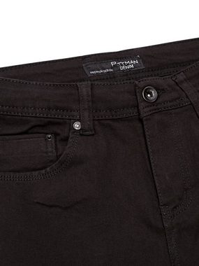 Pittman Destroyed-Jeans Ragner