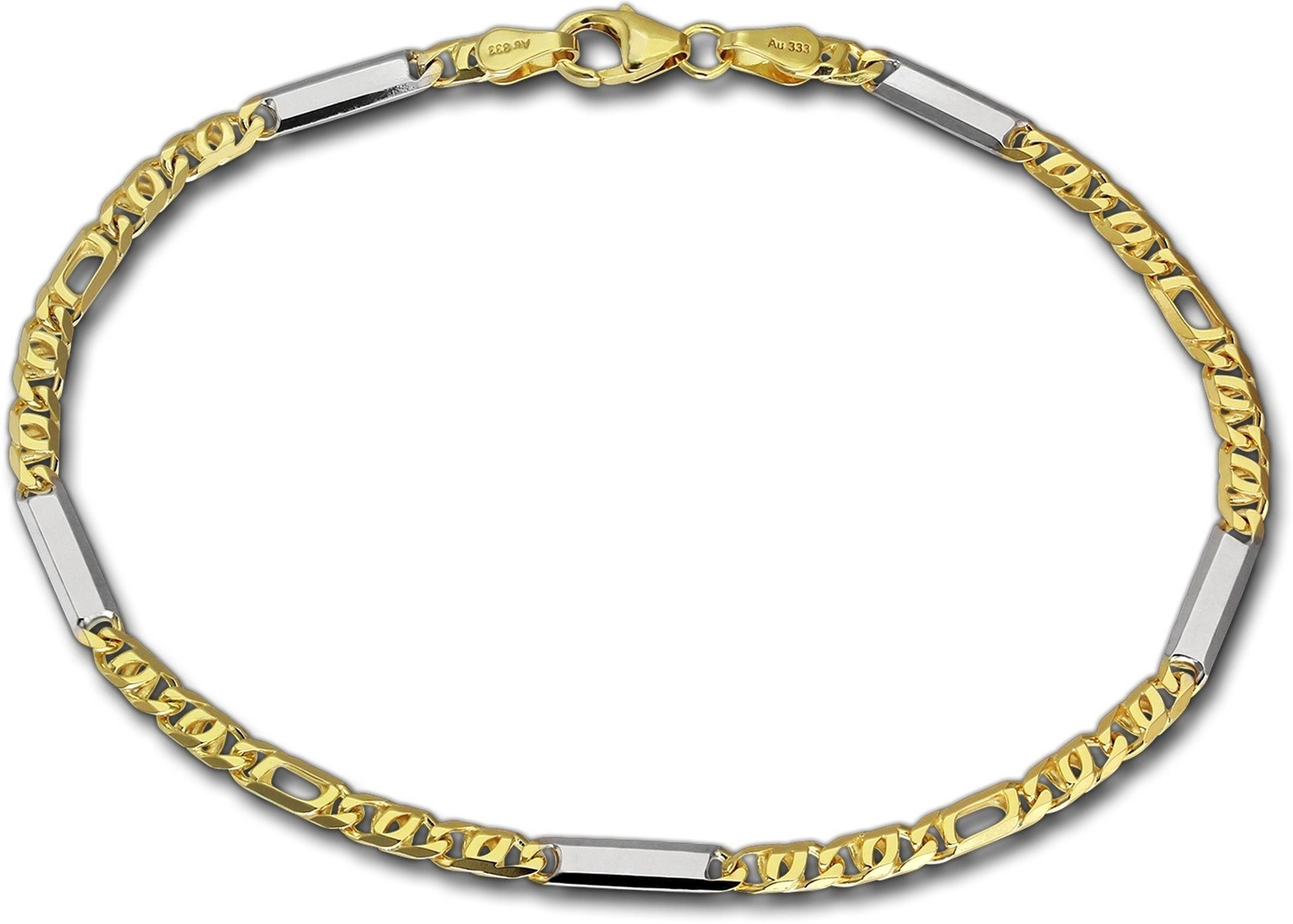 Goldarmband GoldDream 8Karat Armband 19cm 333 Gold