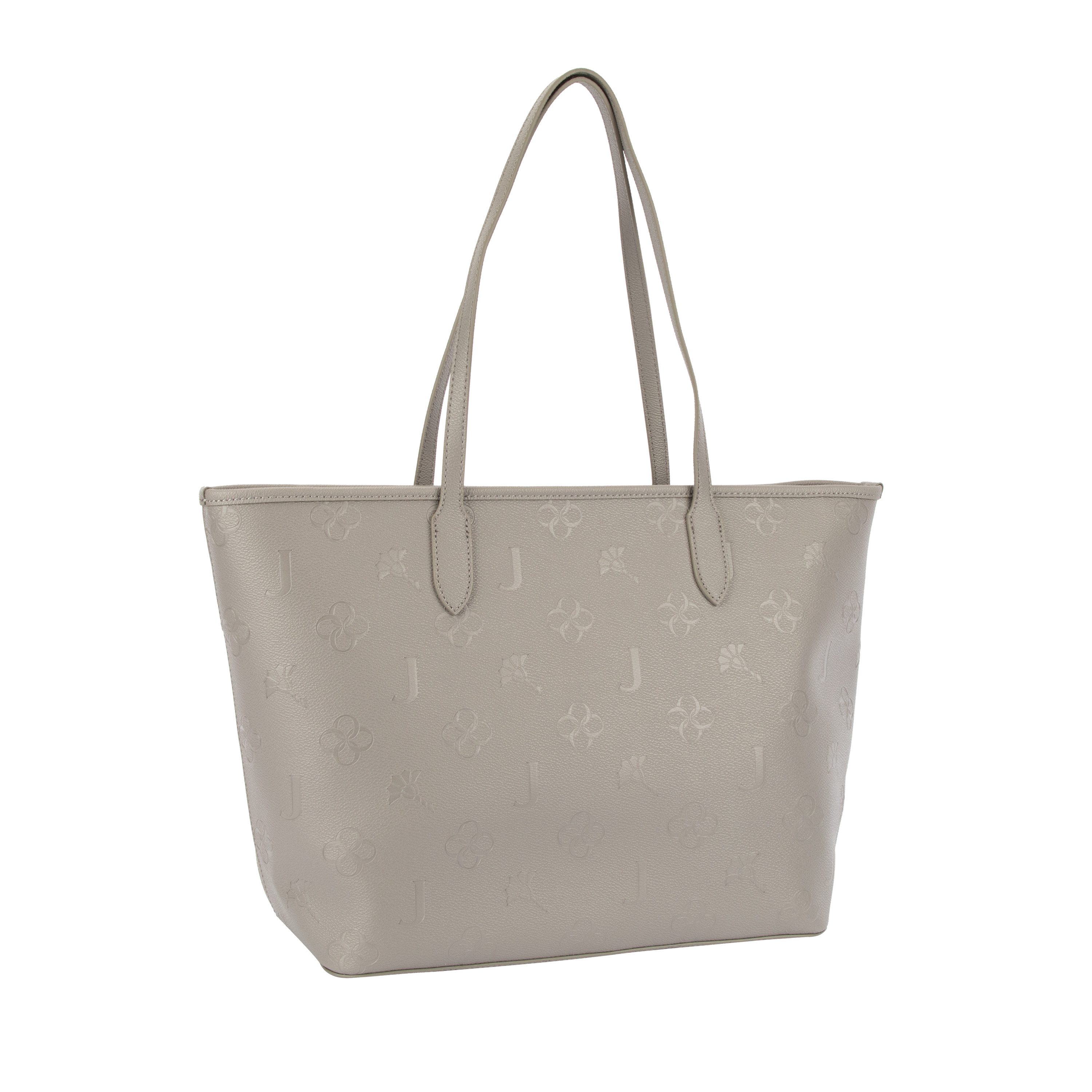 JOOP! Shopper decoro edition shopper lhz, Damen Handtasche mit doppeltem Henkel