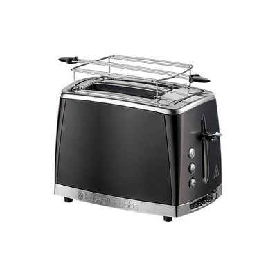RUSSELL HOBBS Toaster 26150-56, 1550 W