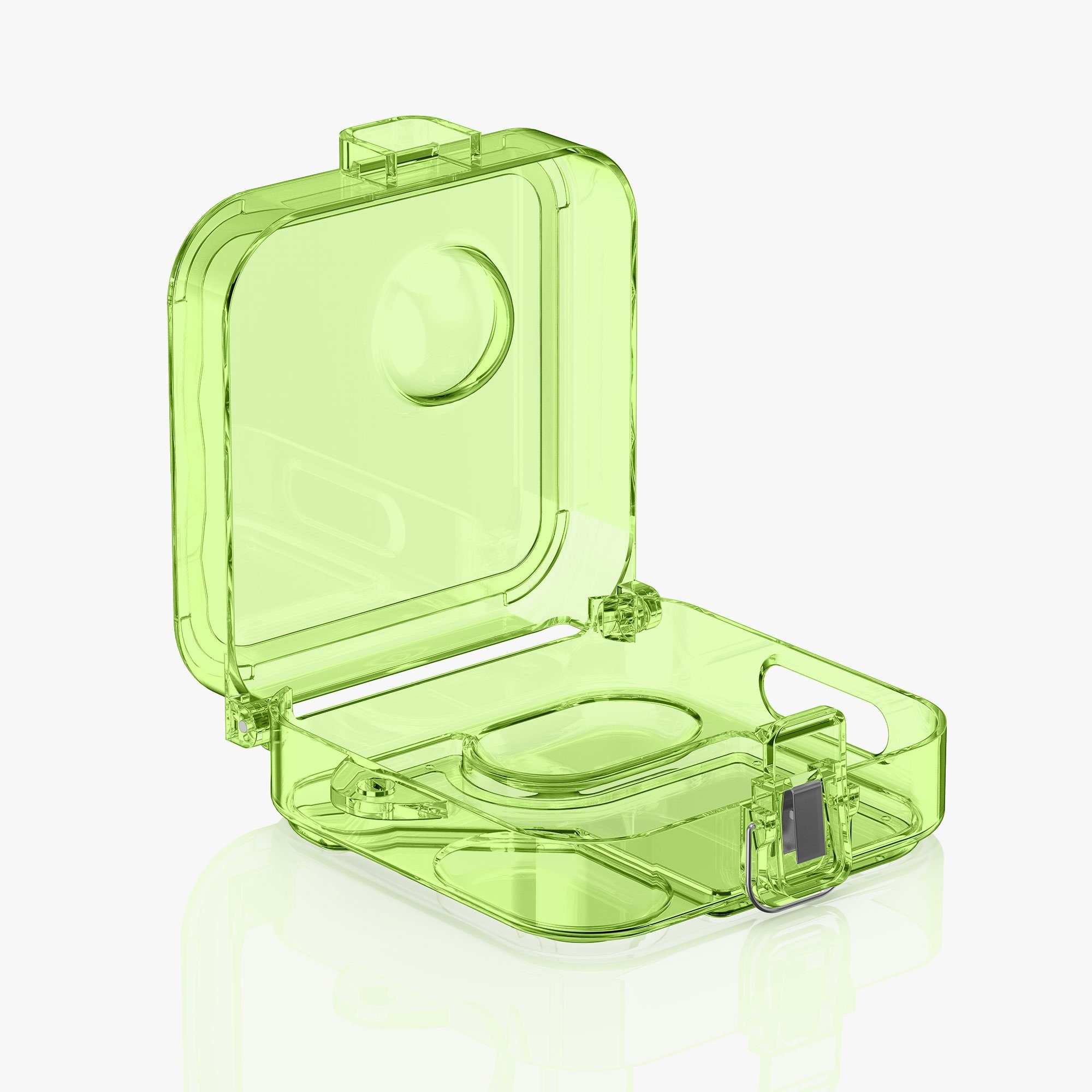 kwmobile Etui Hülle für Nothing ear günstig online kaufen
