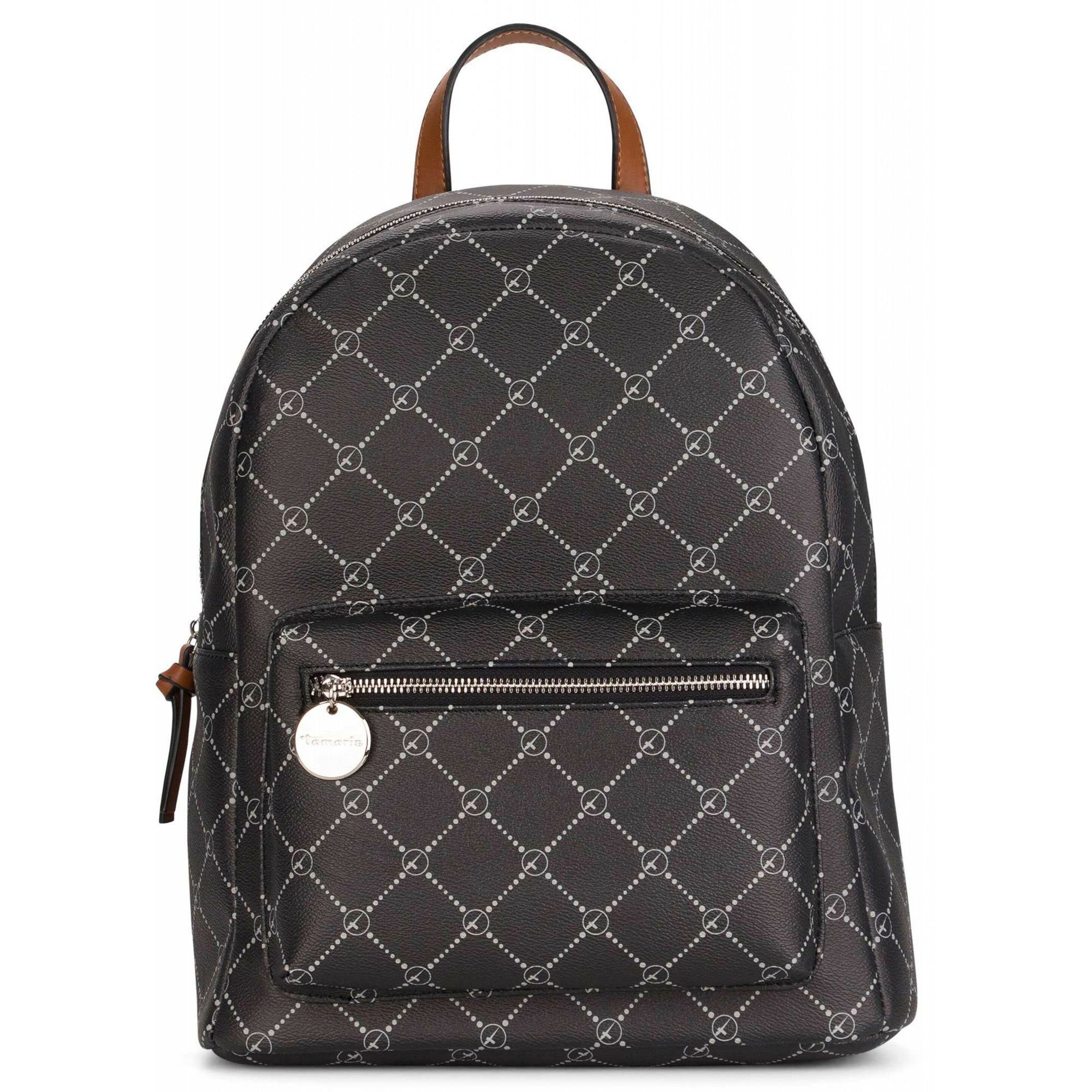 Tamaris Cityrucksack TAS Anastasia Classic, Kunstleder