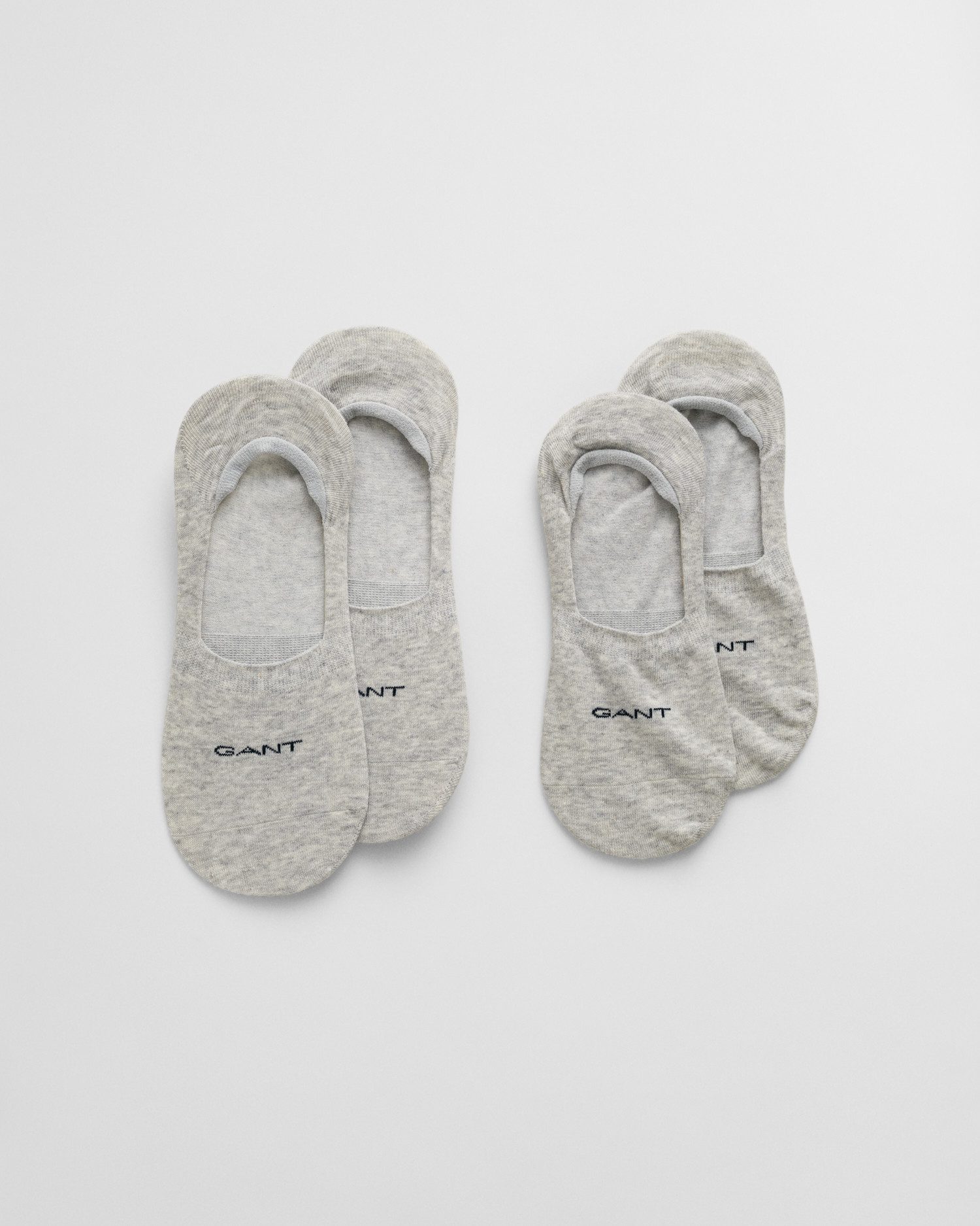 Gant Füßlinge INVISIBLE SOCKS 2-PACK mit günstig online kaufen