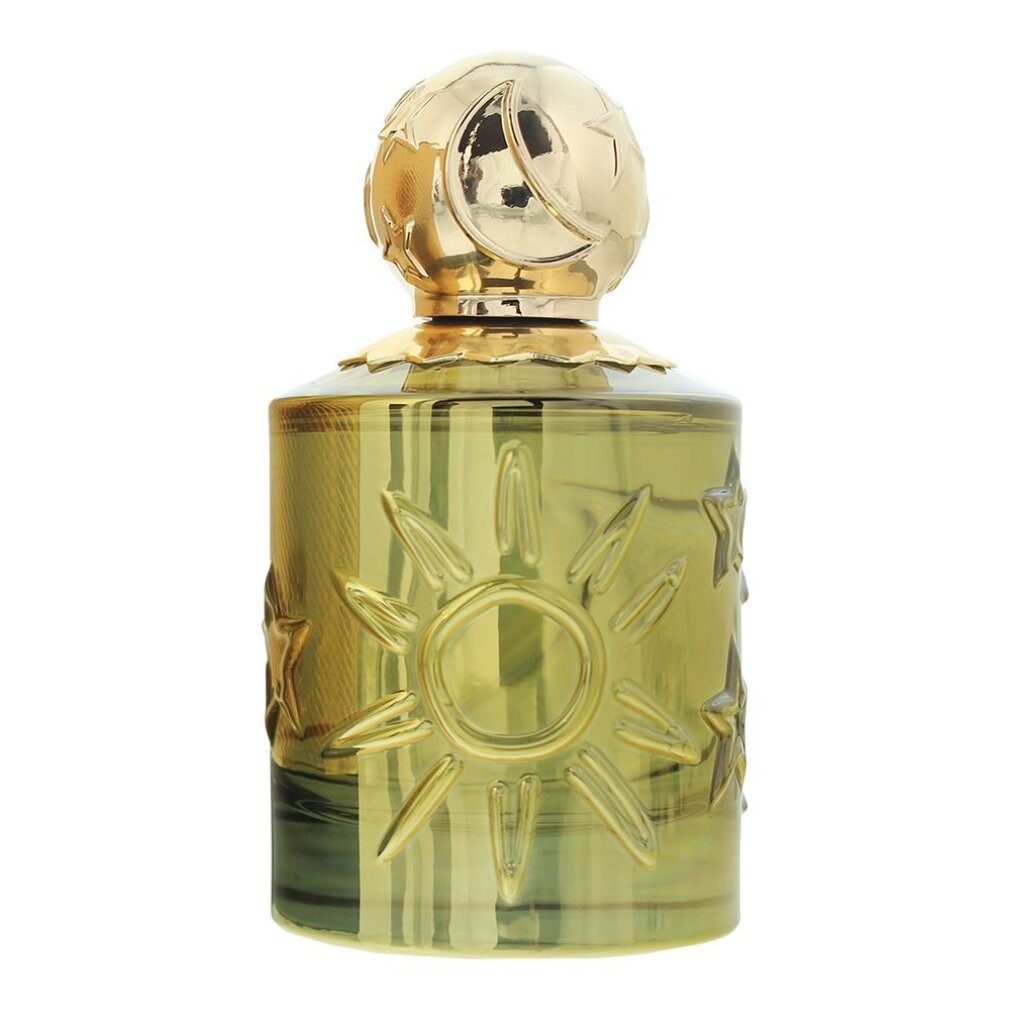 United Colors of Benetton Eau de Parfum Benetton Sun Moon Stars Oro, Eau de Parfum, für Herren