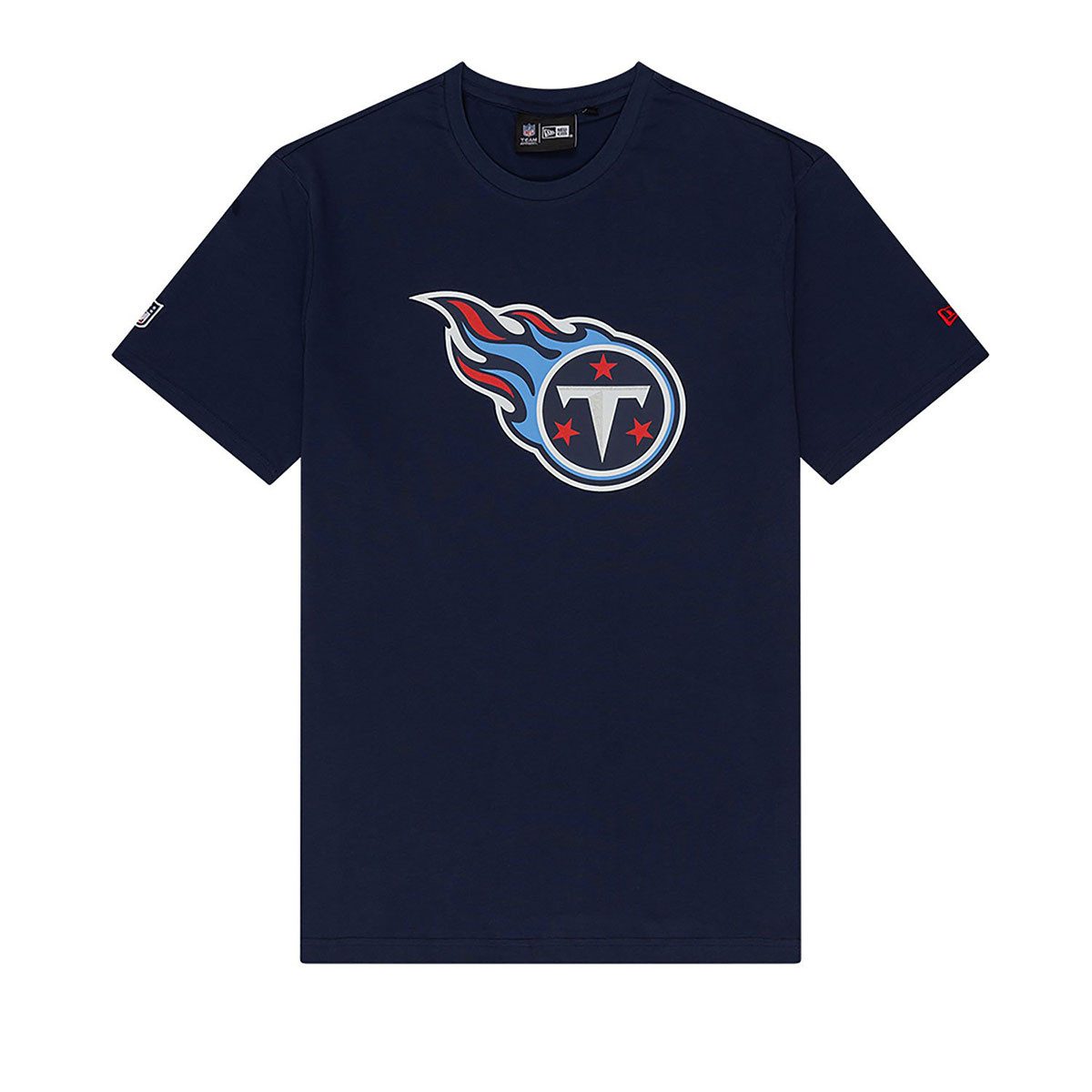 New Era T-Shirt Tennessee Titans