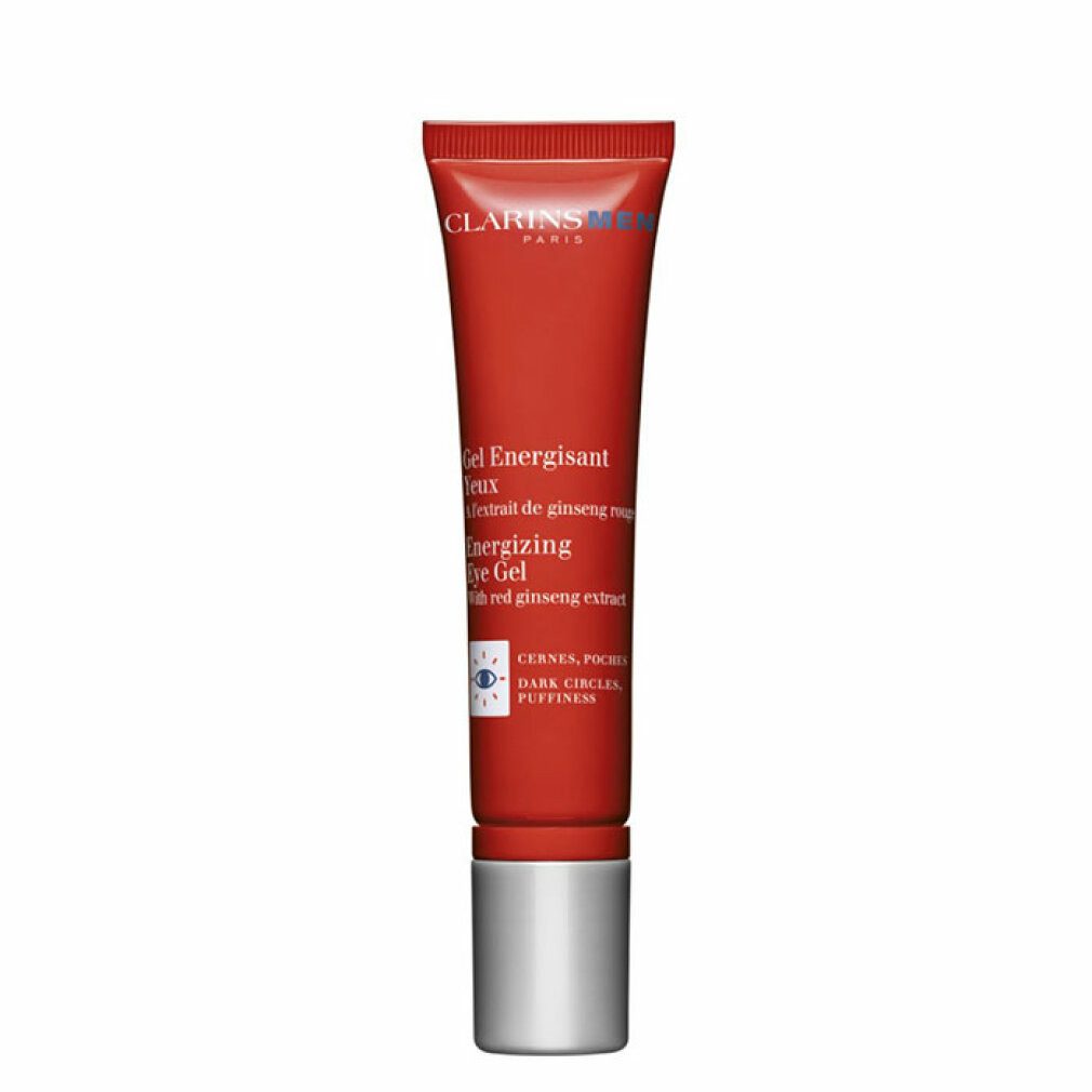 Clarins Körperpflegemittel Men Energizing Eye Gel