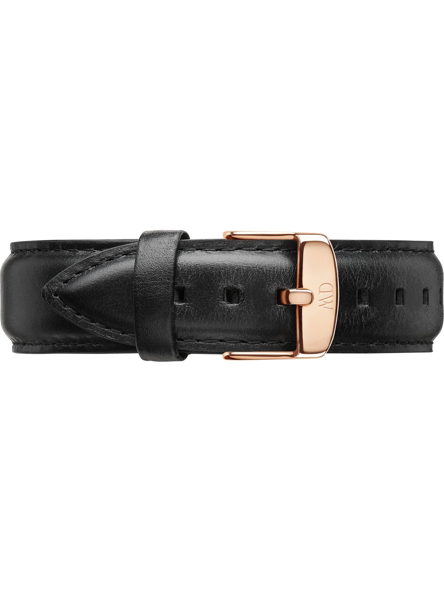 Daniel Wellington Uhrenarmband Daniel Wellington Unisex-Uhrenarmbänder